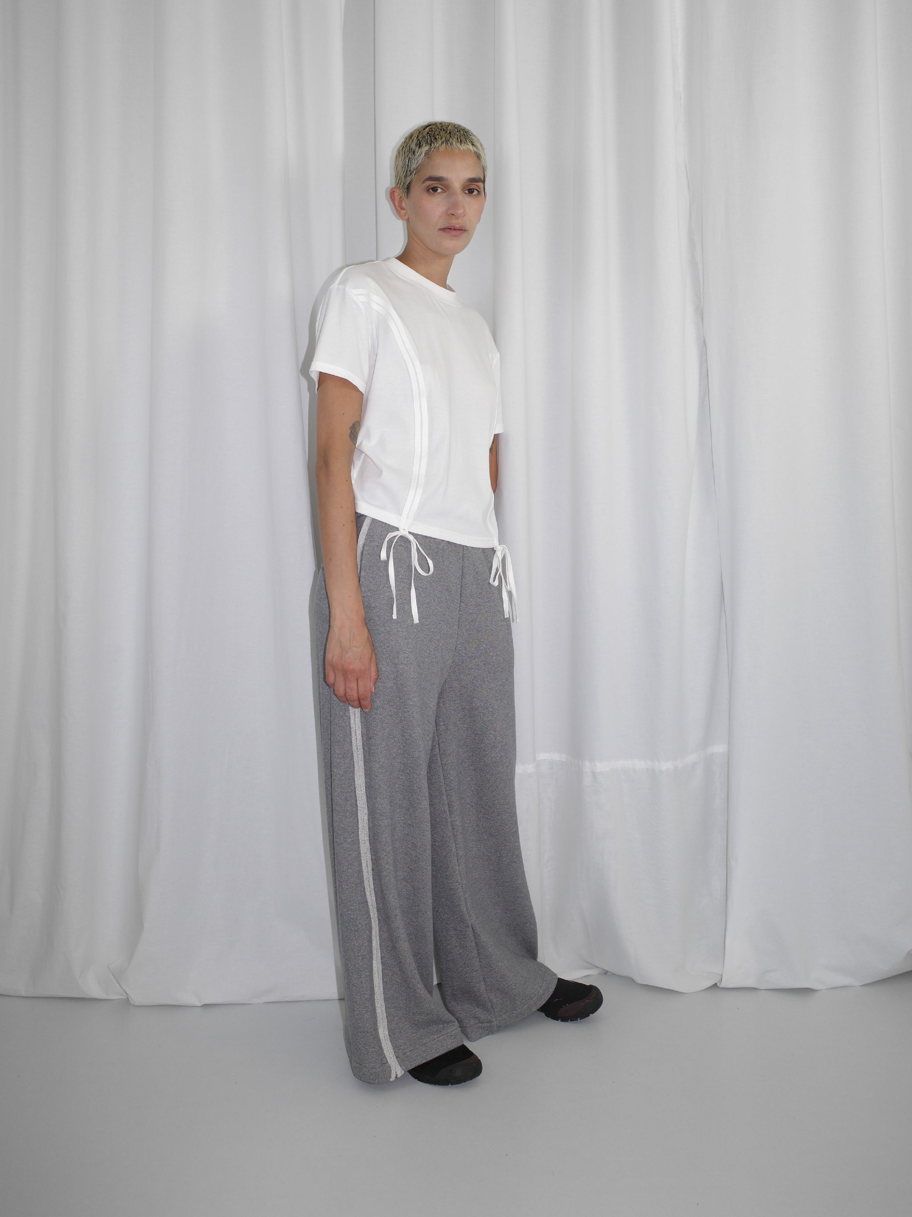 Bow T-Shirt Studio Stars