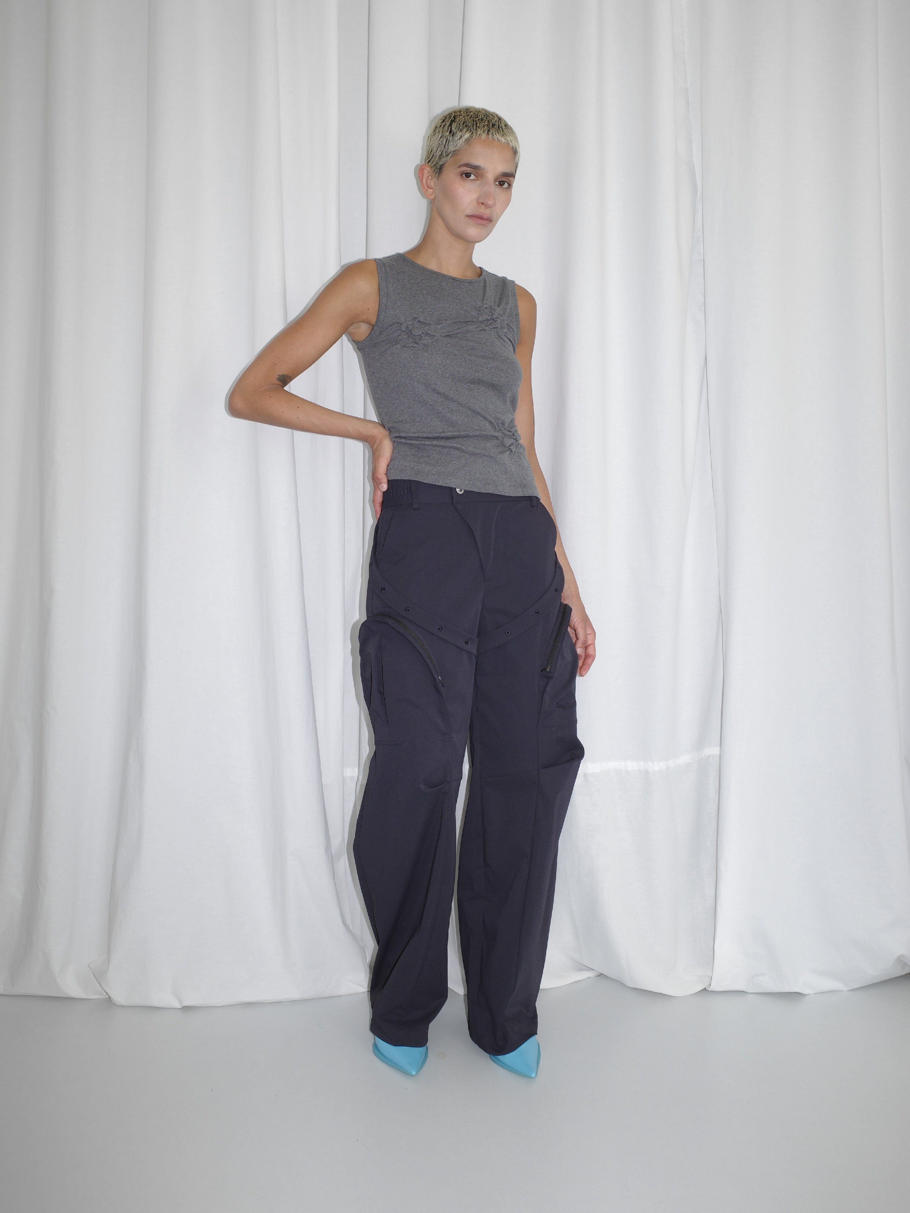 Lava Tank Top Studio Stars