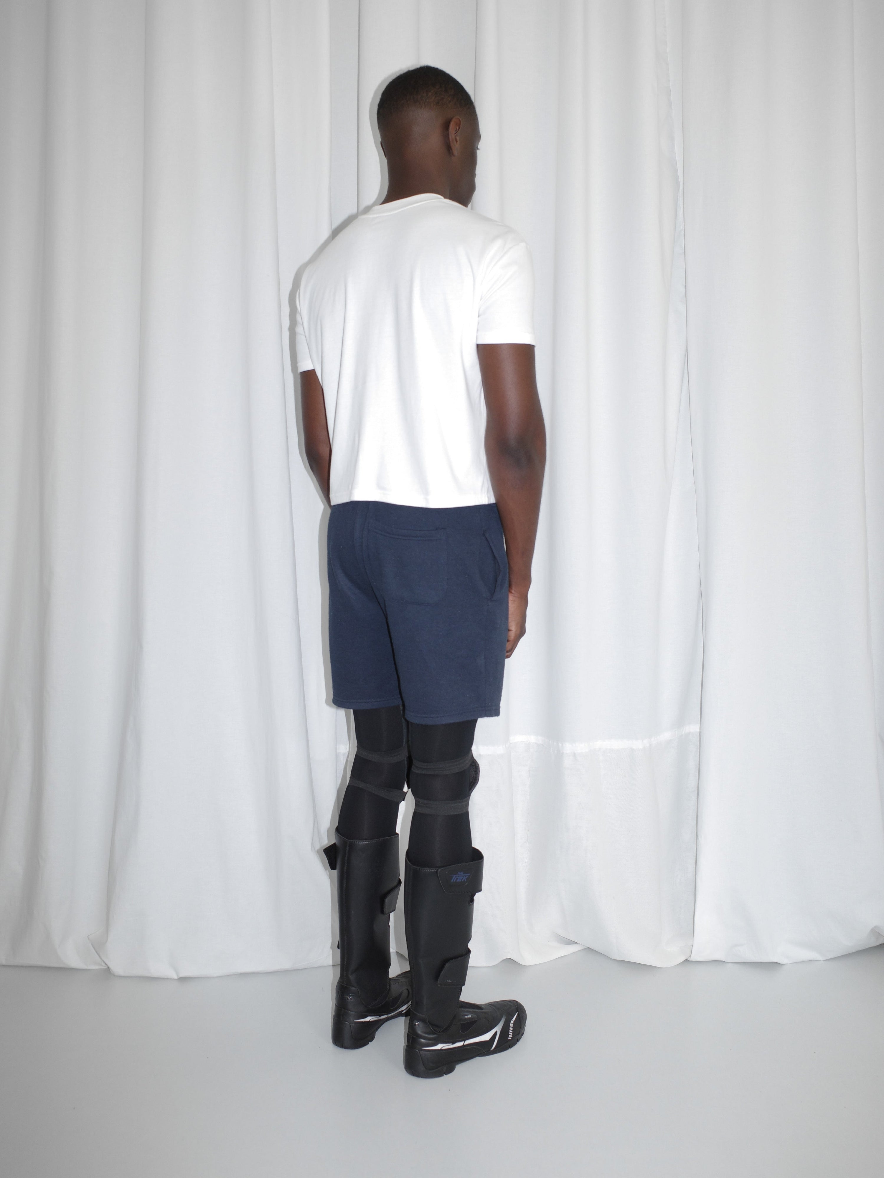 Bow T-Shirt Studio Stars