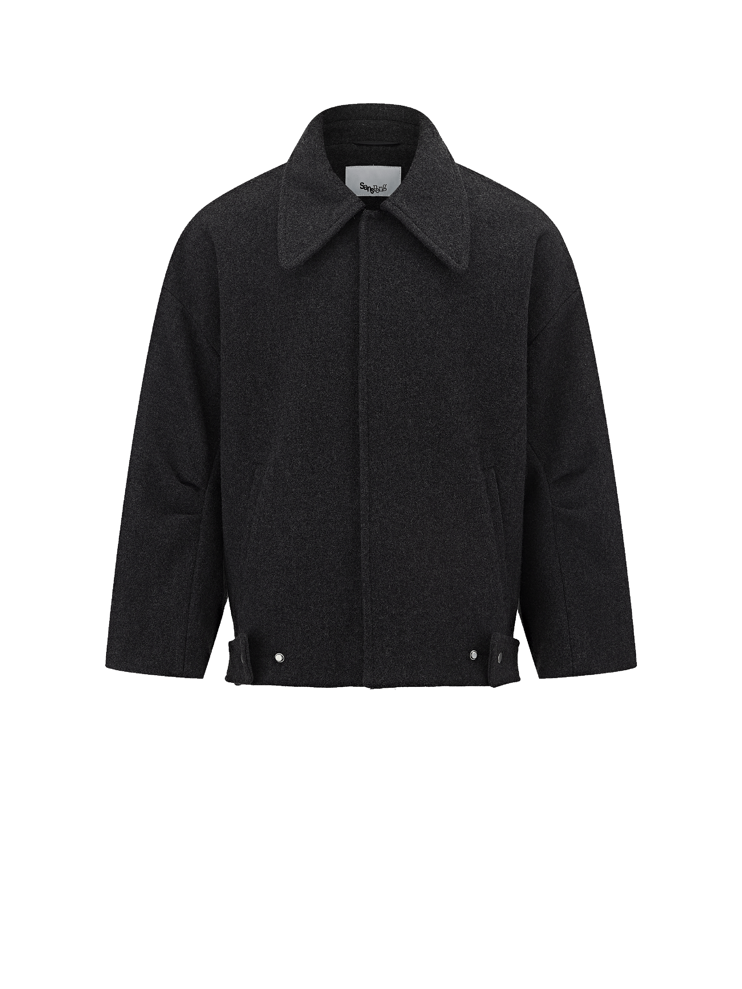 Max Coat Studio Stars