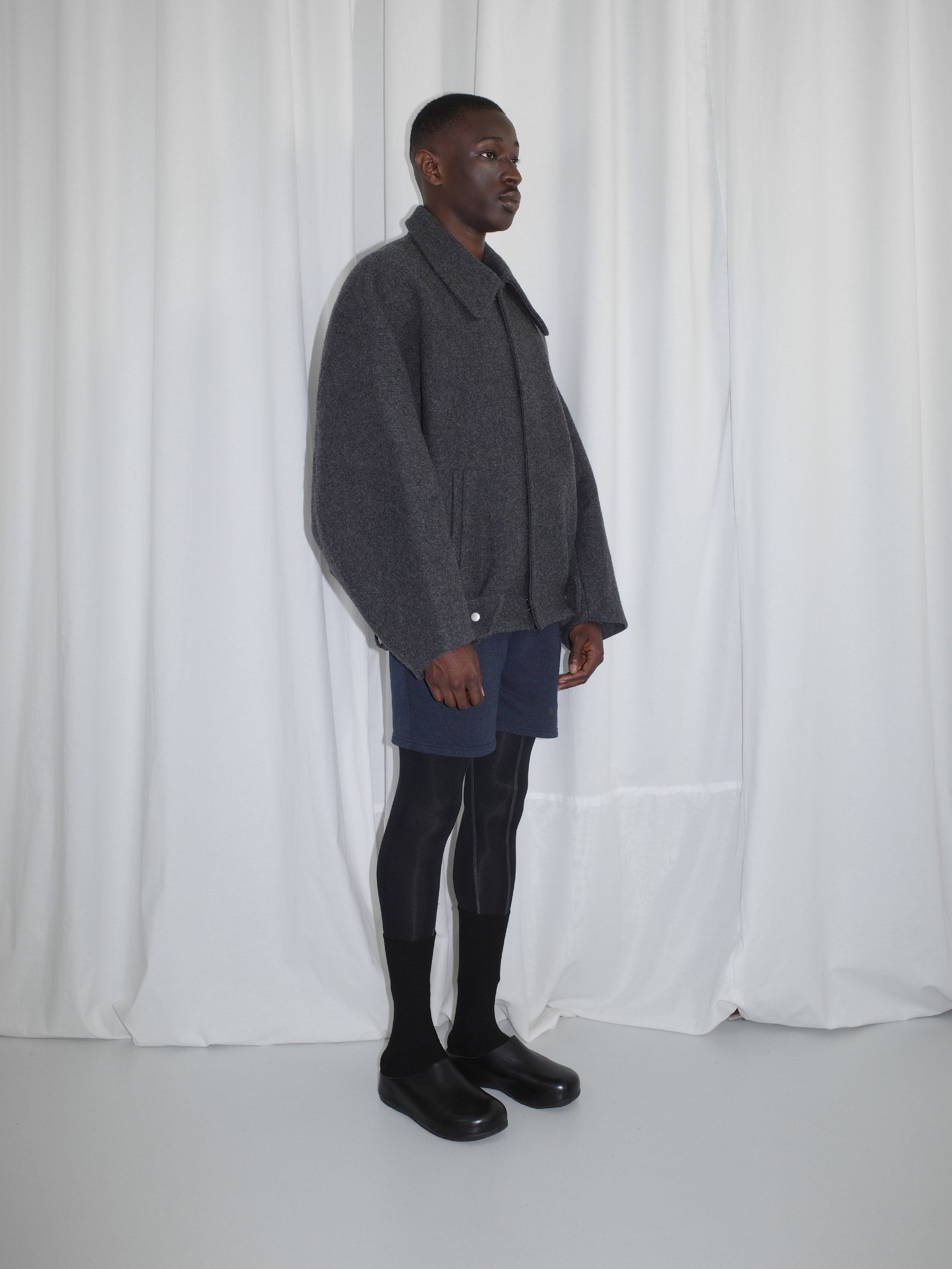 Max Coat Studio Stars