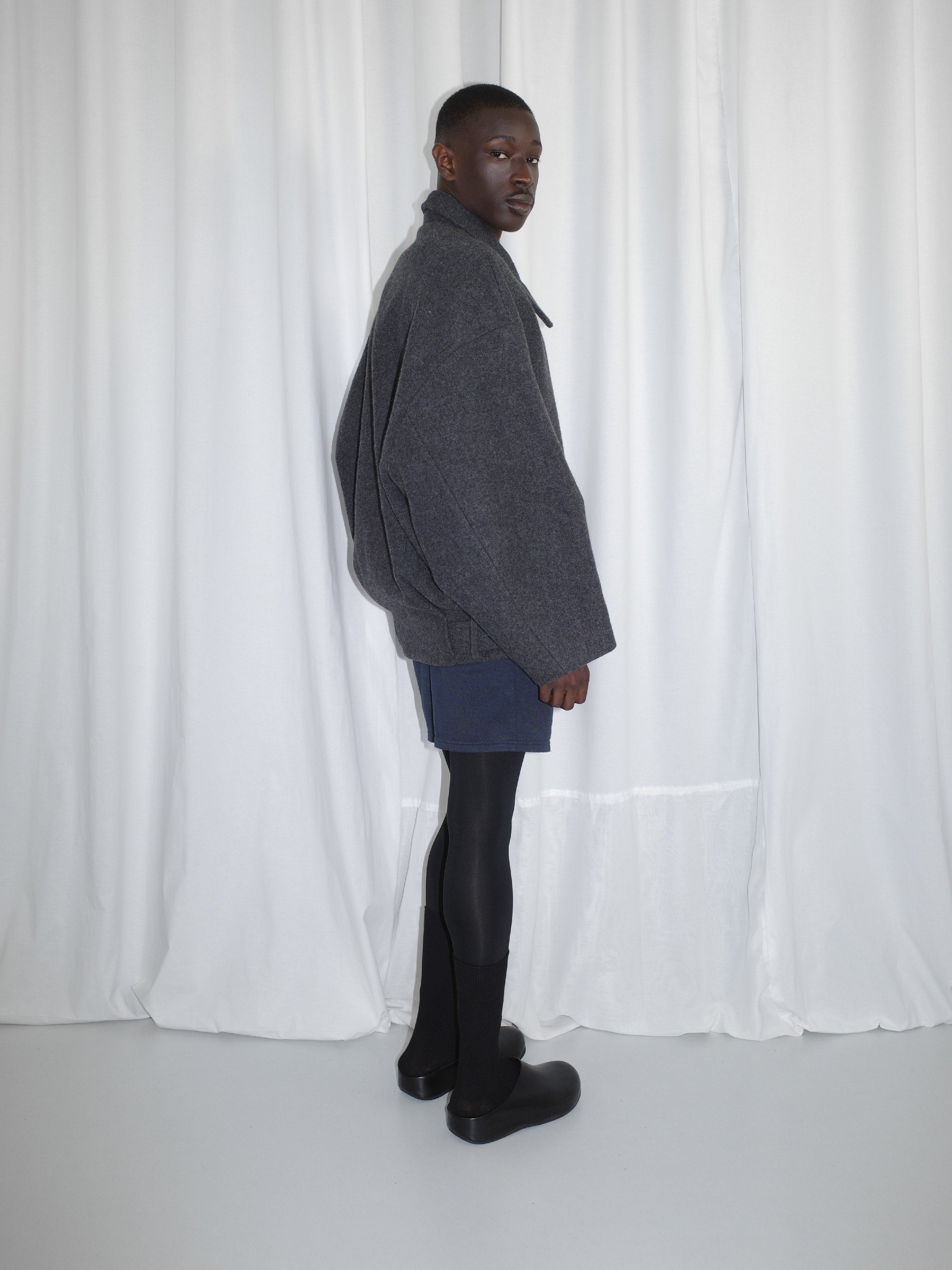 Max Coat Studio Stars