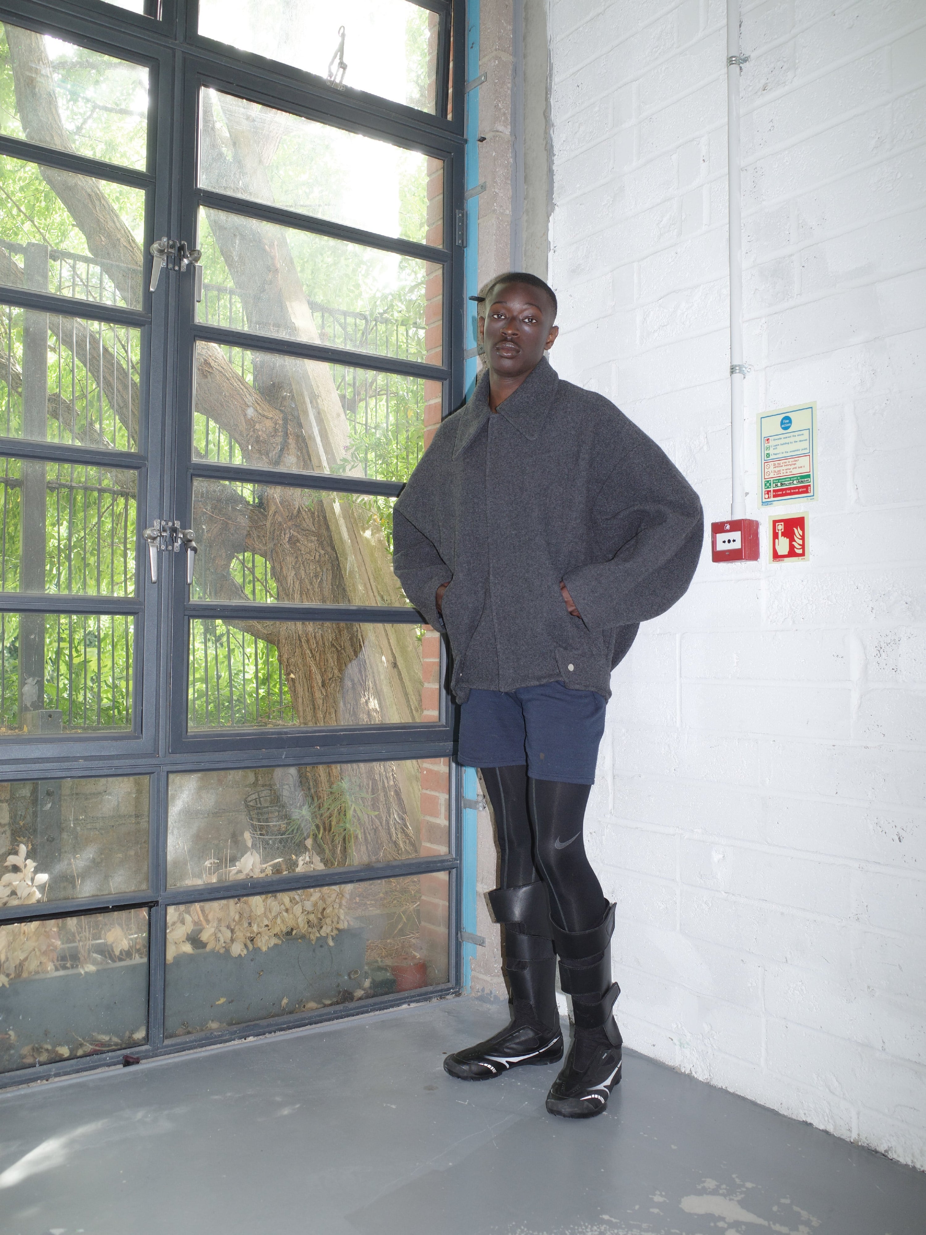 Max Coat Studio Stars