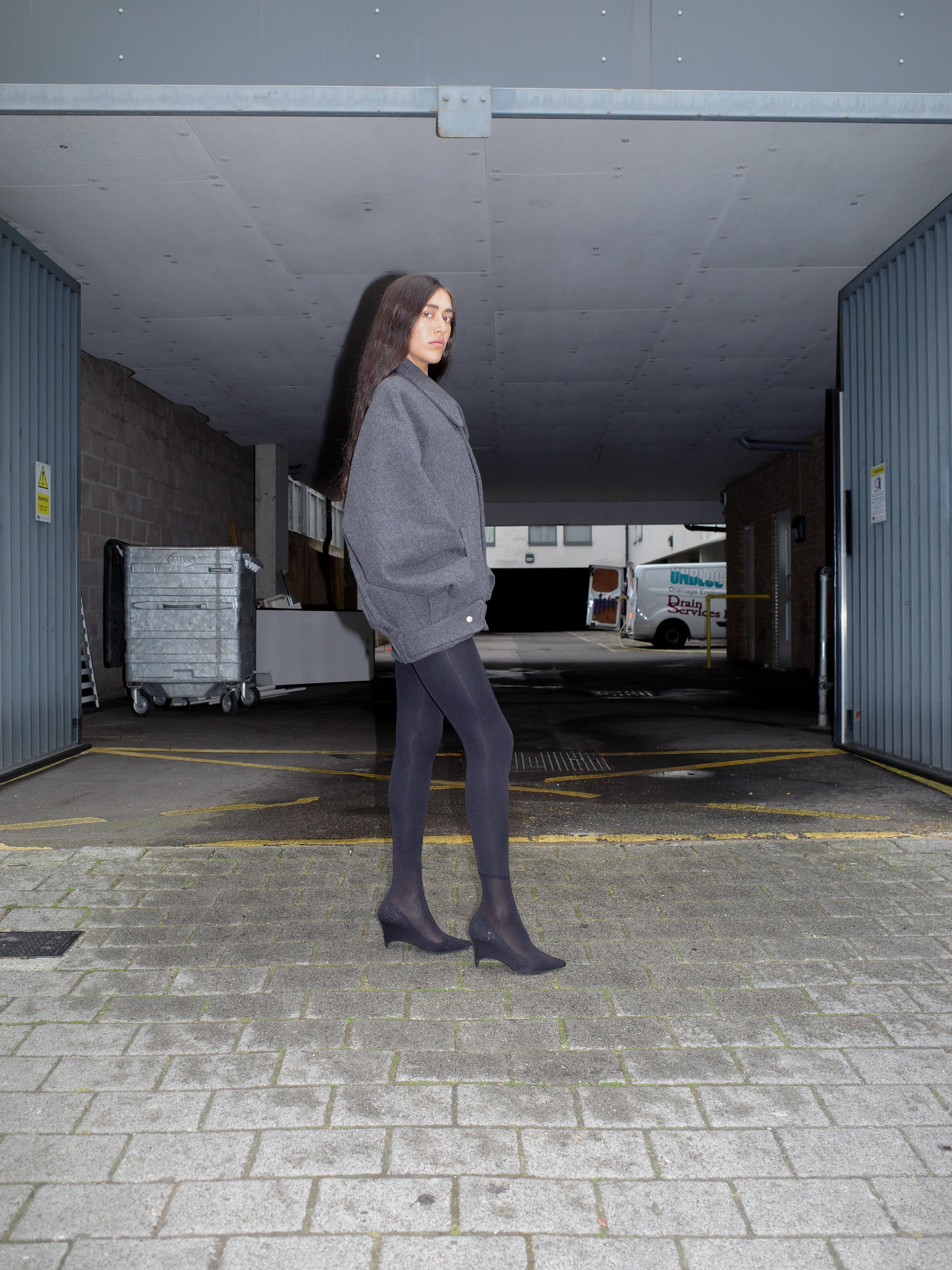 Max Coat Studio Stars