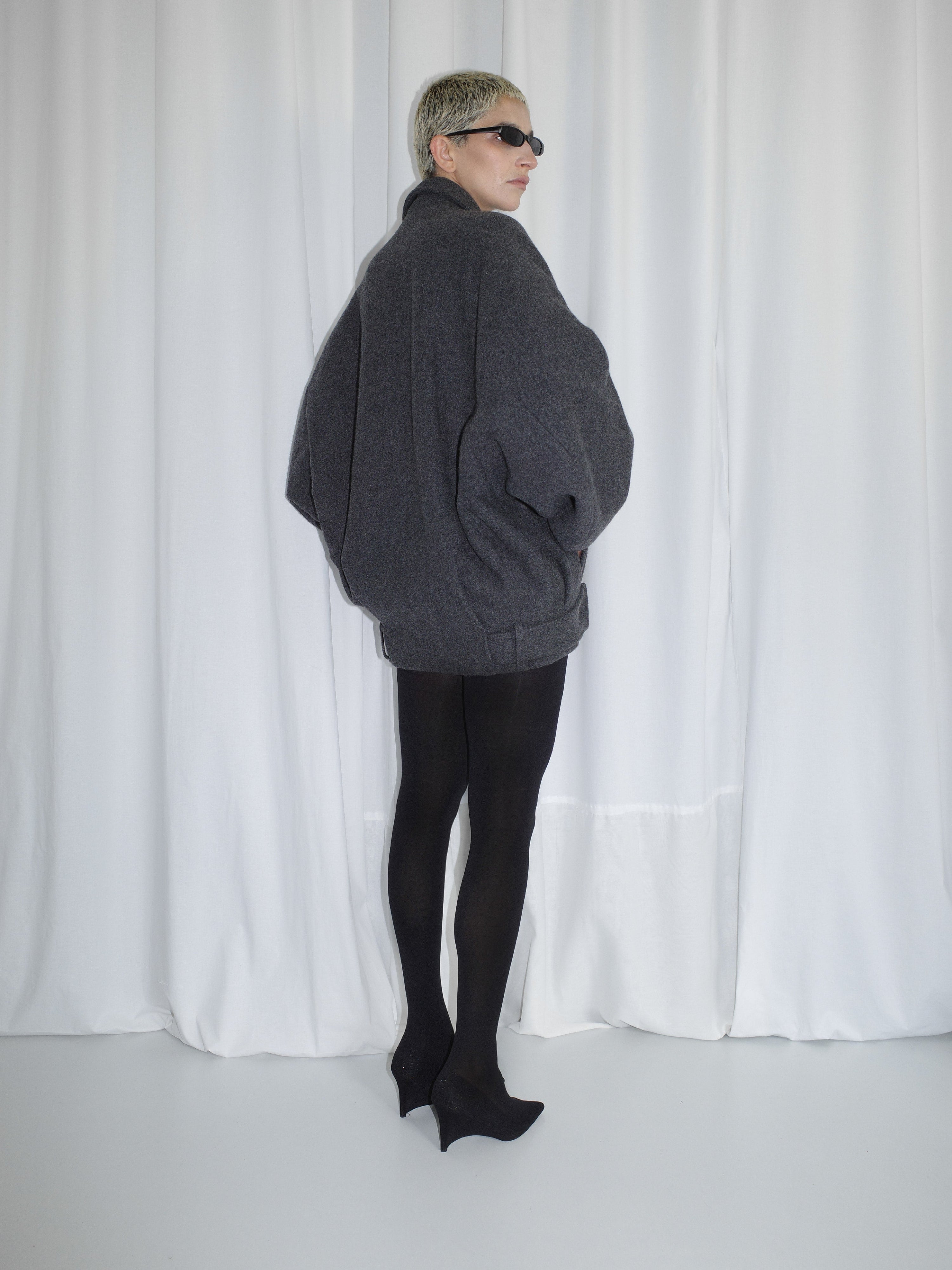 Max Coat Studio Stars