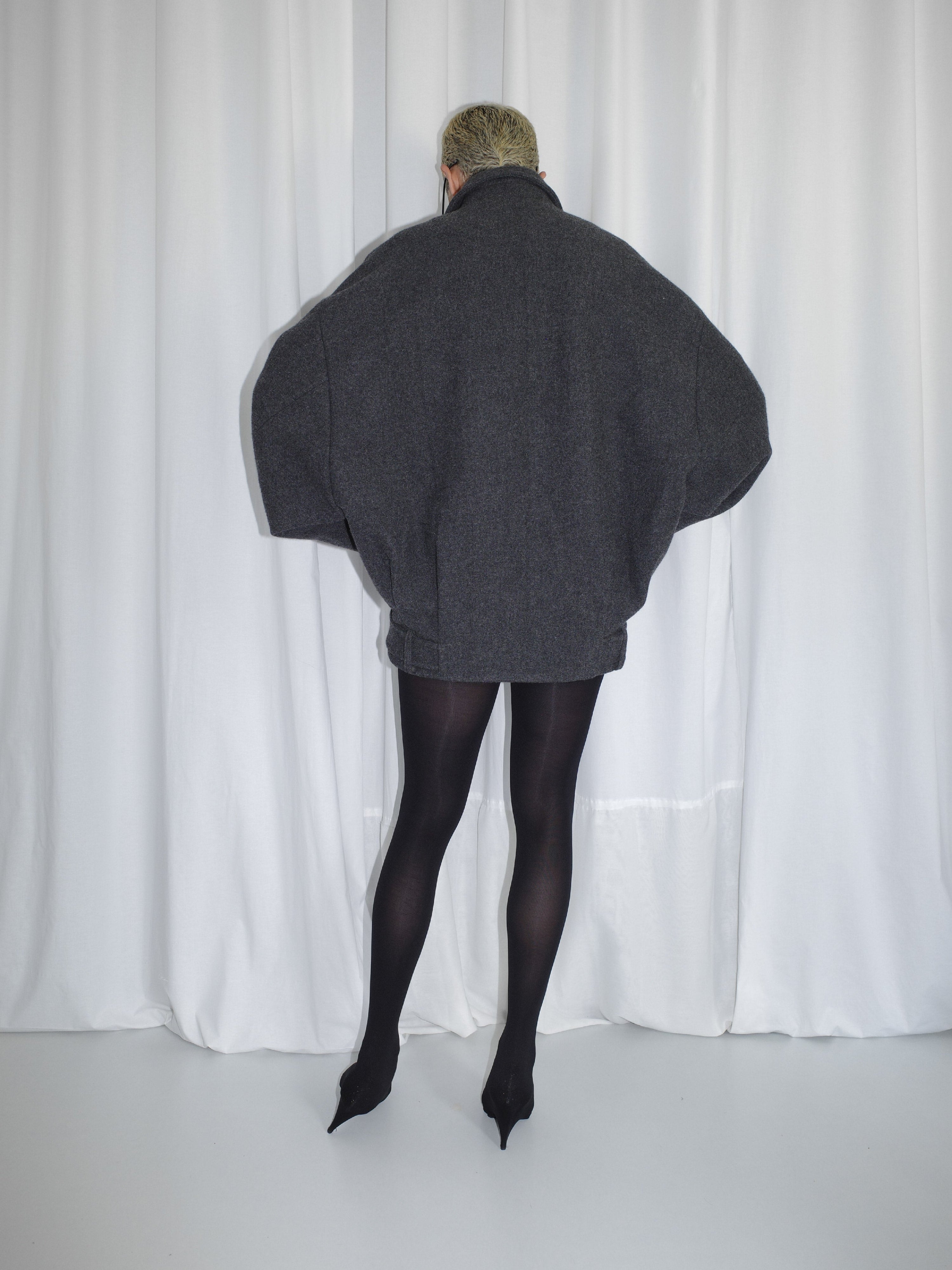 Max Coat Studio Stars