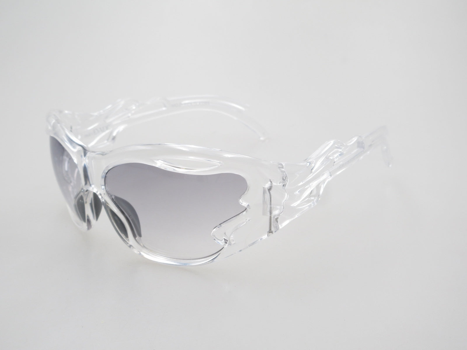 006-C-36 MÓ Evade Derien Crystal Glasses Studio Stars