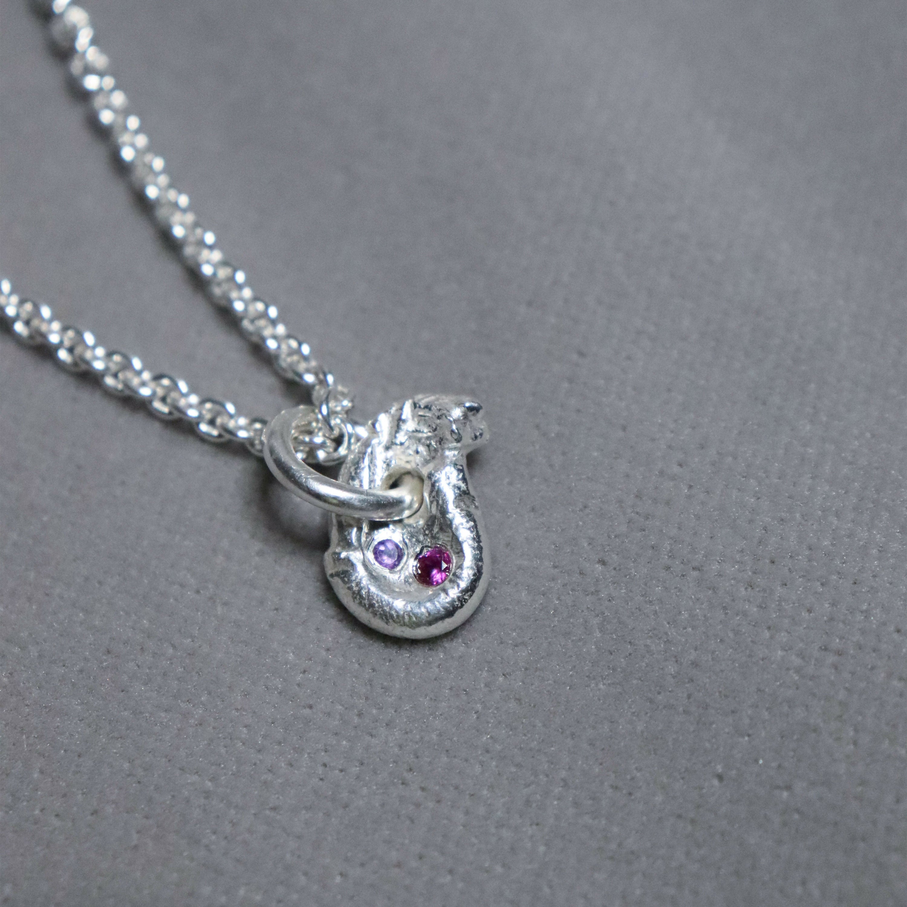 ❦ Necklace Blitz Heyman