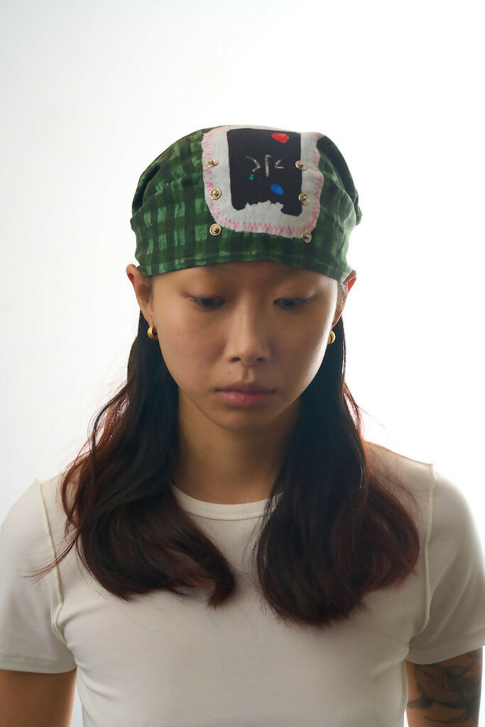 Bandana Dali Studio Stars