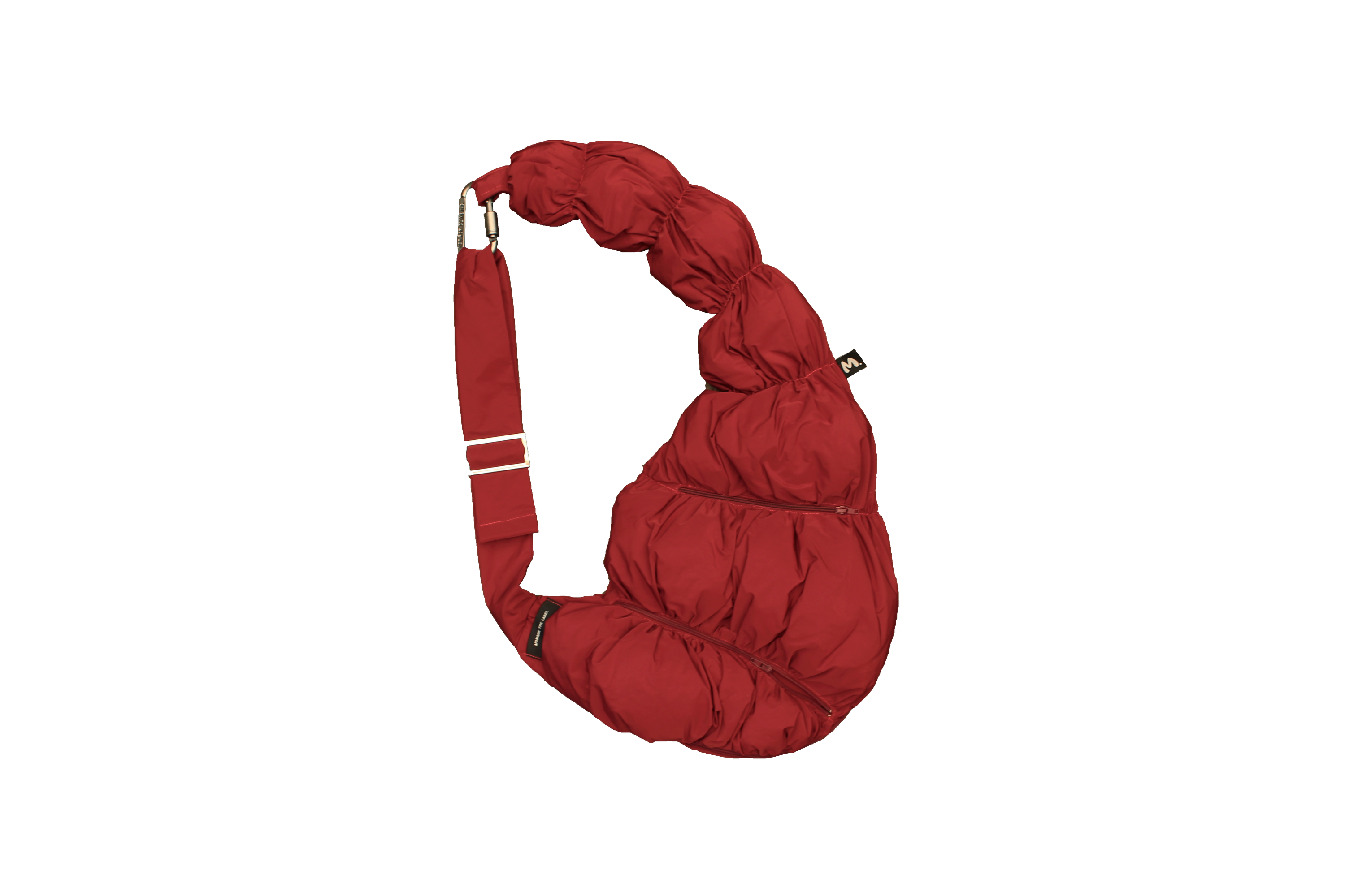 Melissa Bag Monroe the Label