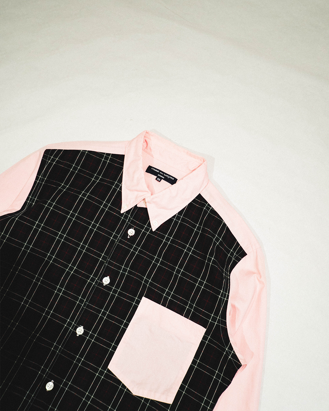 CDG SHIRT Before Midnight Vintage