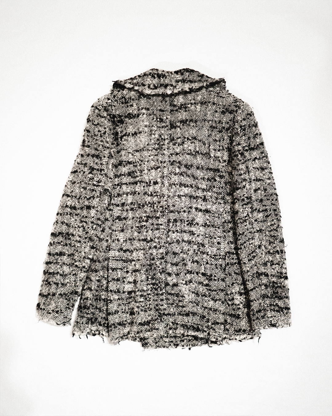 CDG PLAID JACKET (Copy) Before Midnight Vintage