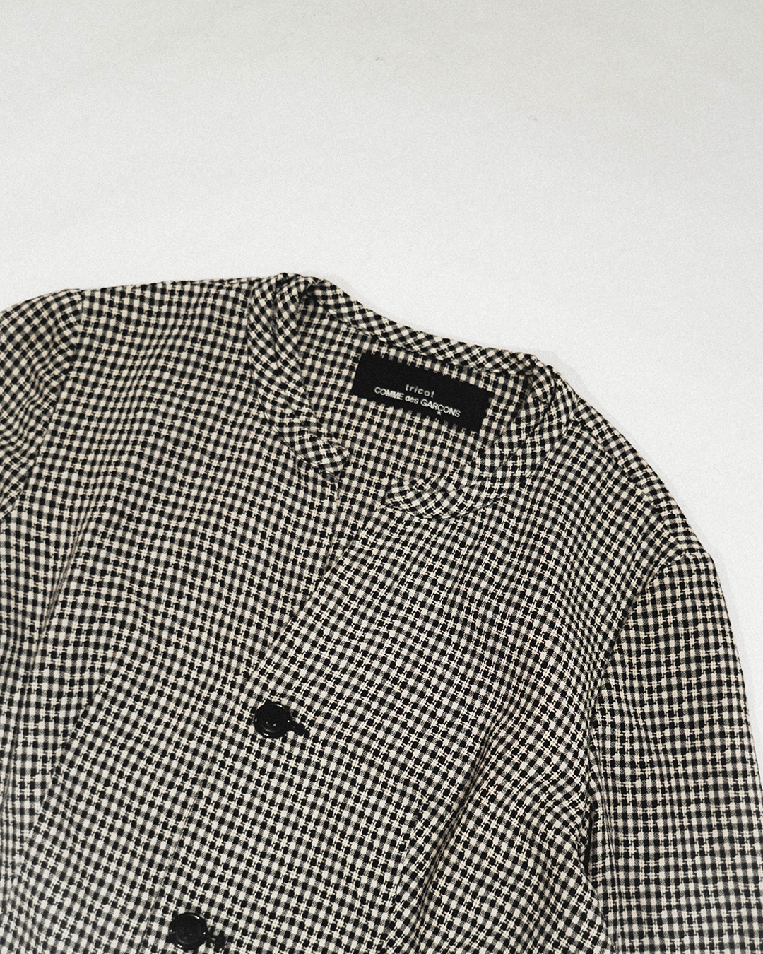 CDG CARDIGAN Before Midnight Vintage