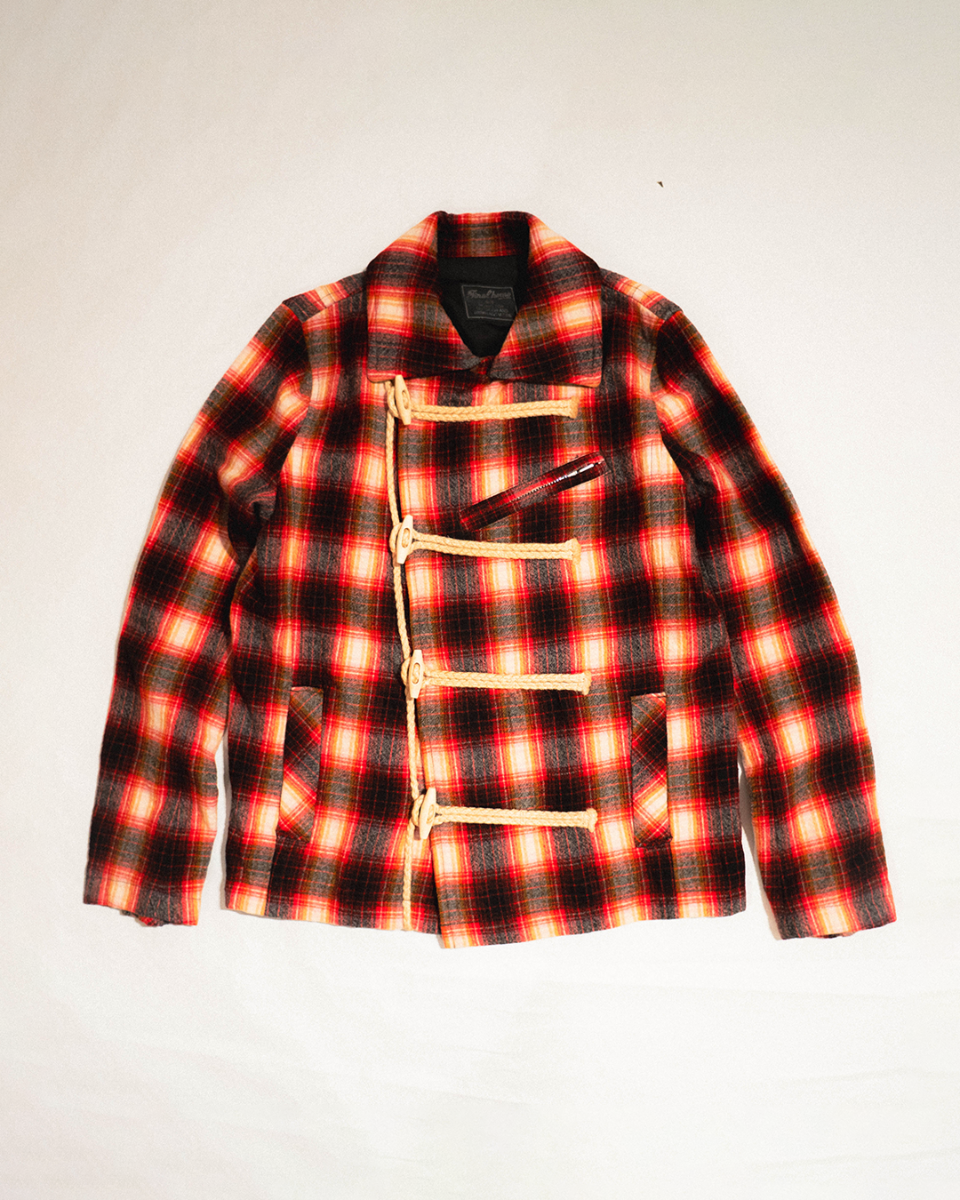 FINAL HOME JACKET Before Midnight Vintage