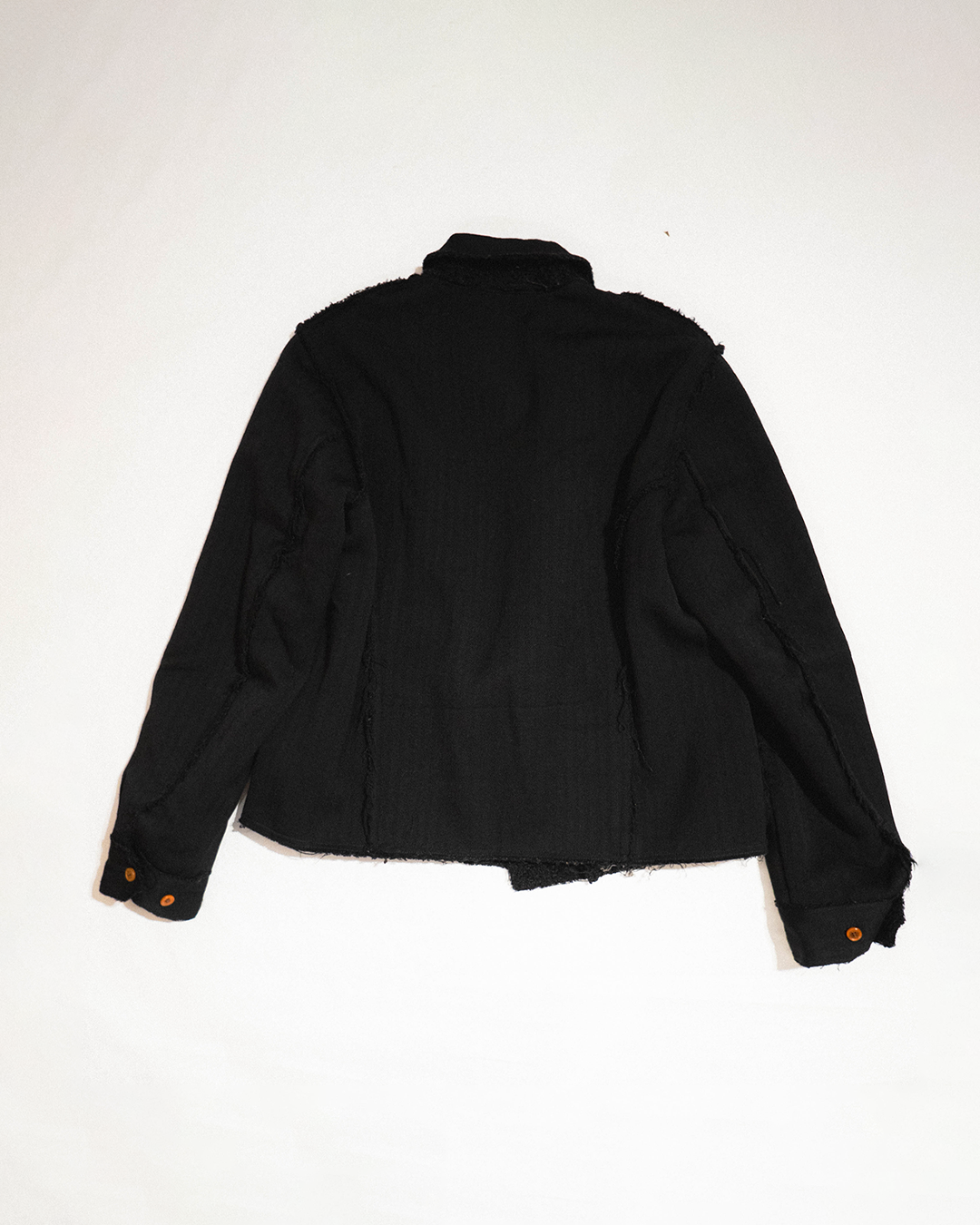 CDG JACKET Before Midnight Vintage