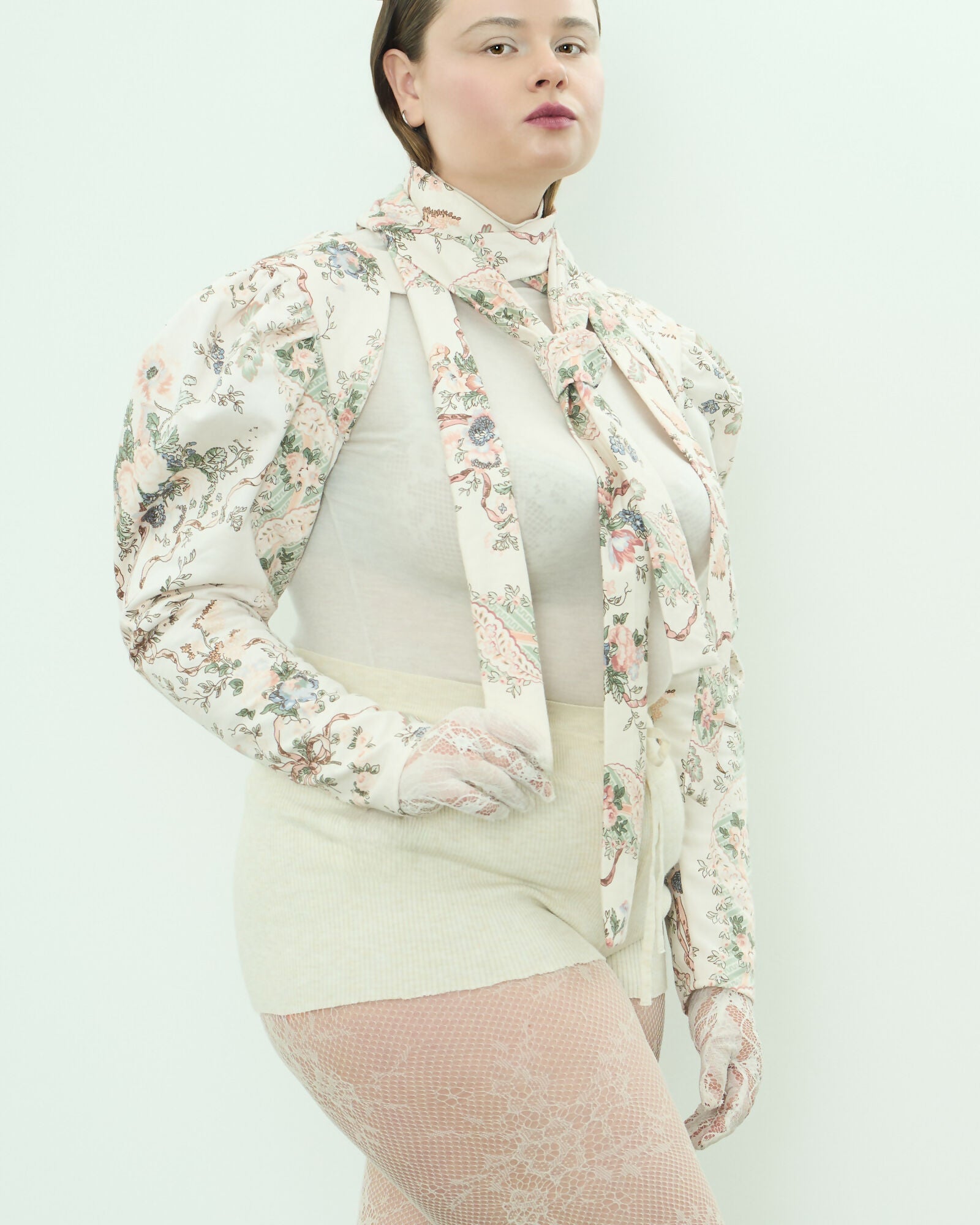 Dancing sleeves Studio Stars