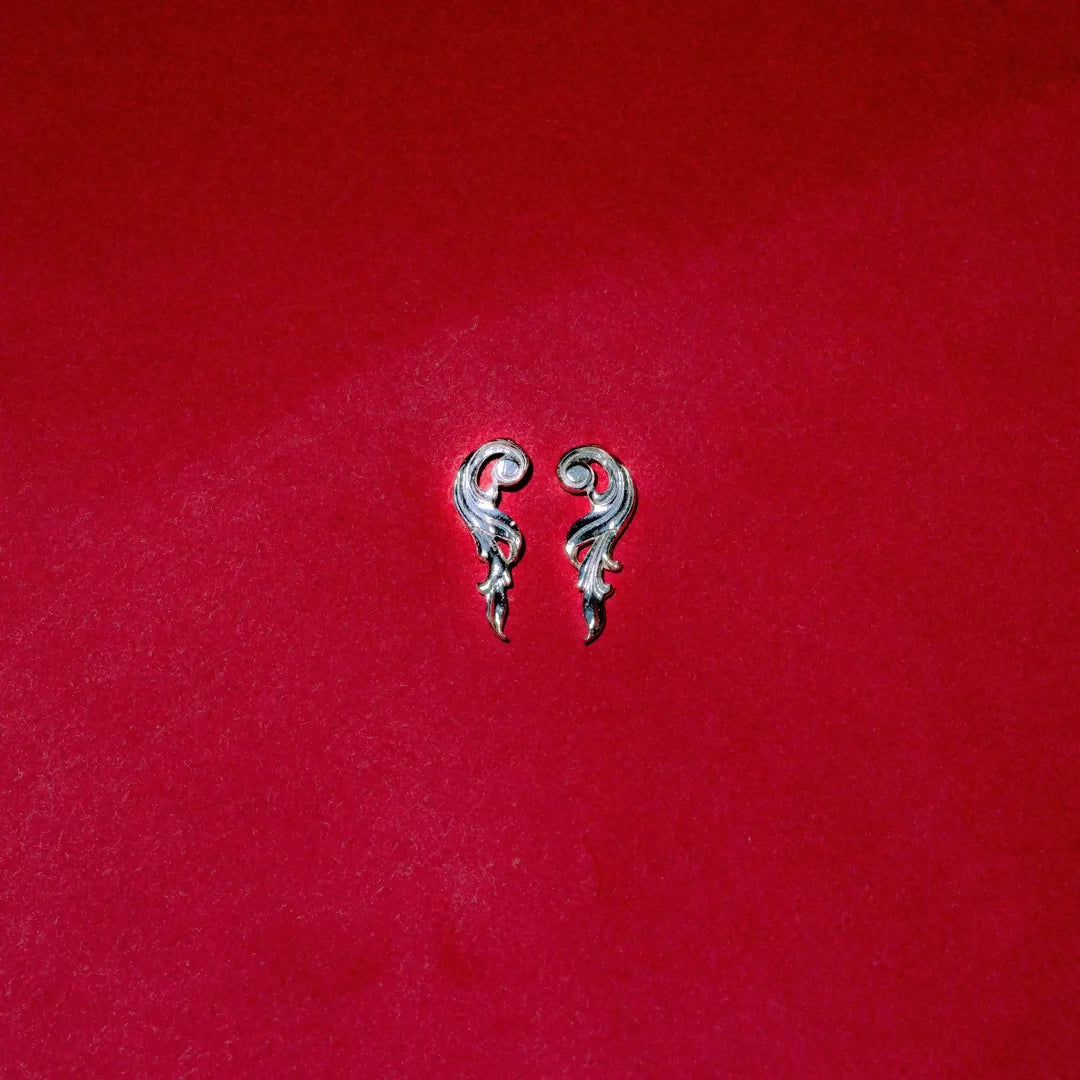 Hannés Studs Ole Hjorth