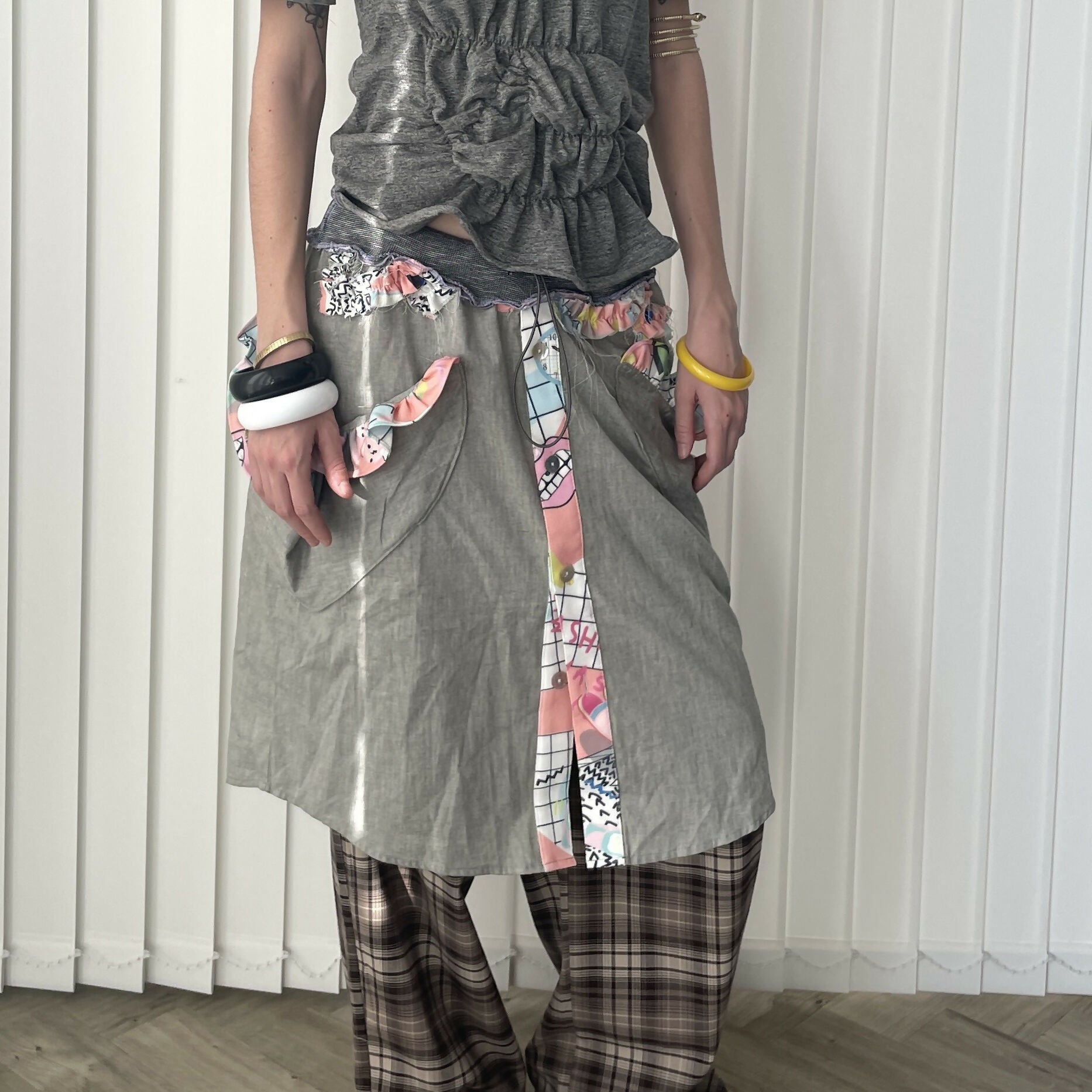 Shirt Skirt Studio Stars