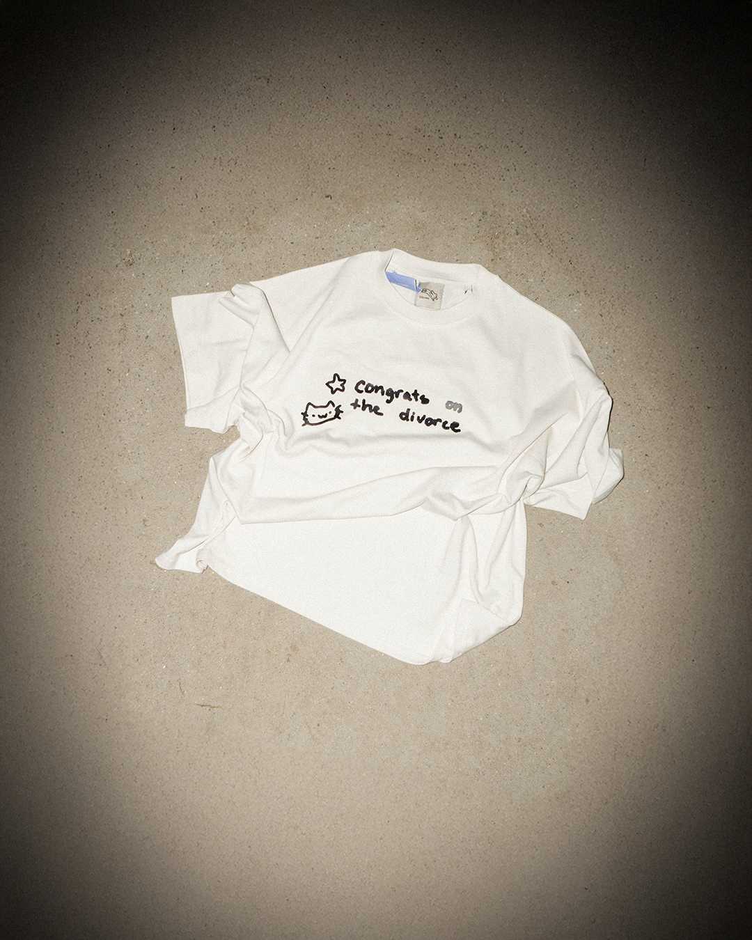 COLLAB TEE #2 00ctmn