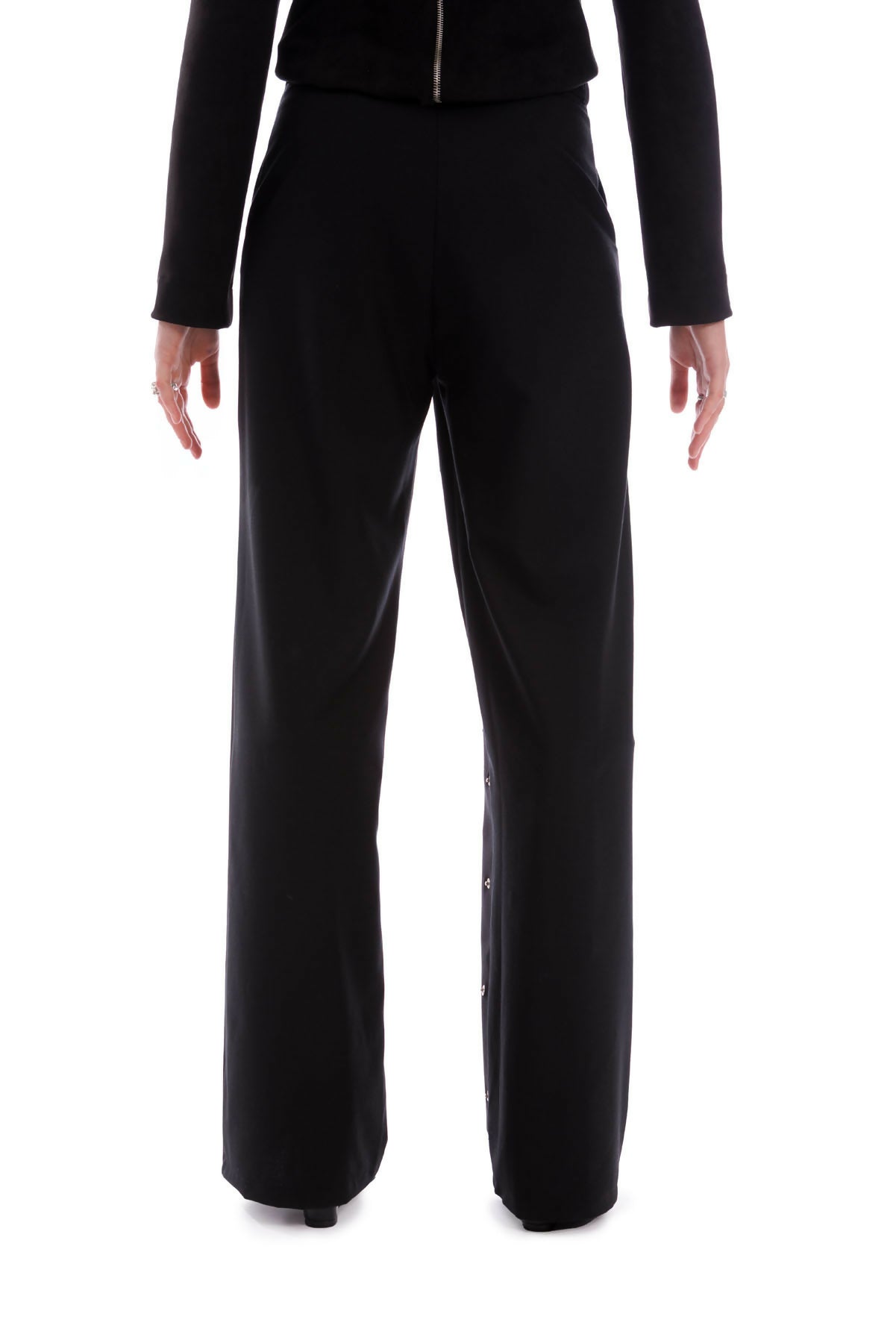 001-01 TROUSERS Studio Stars