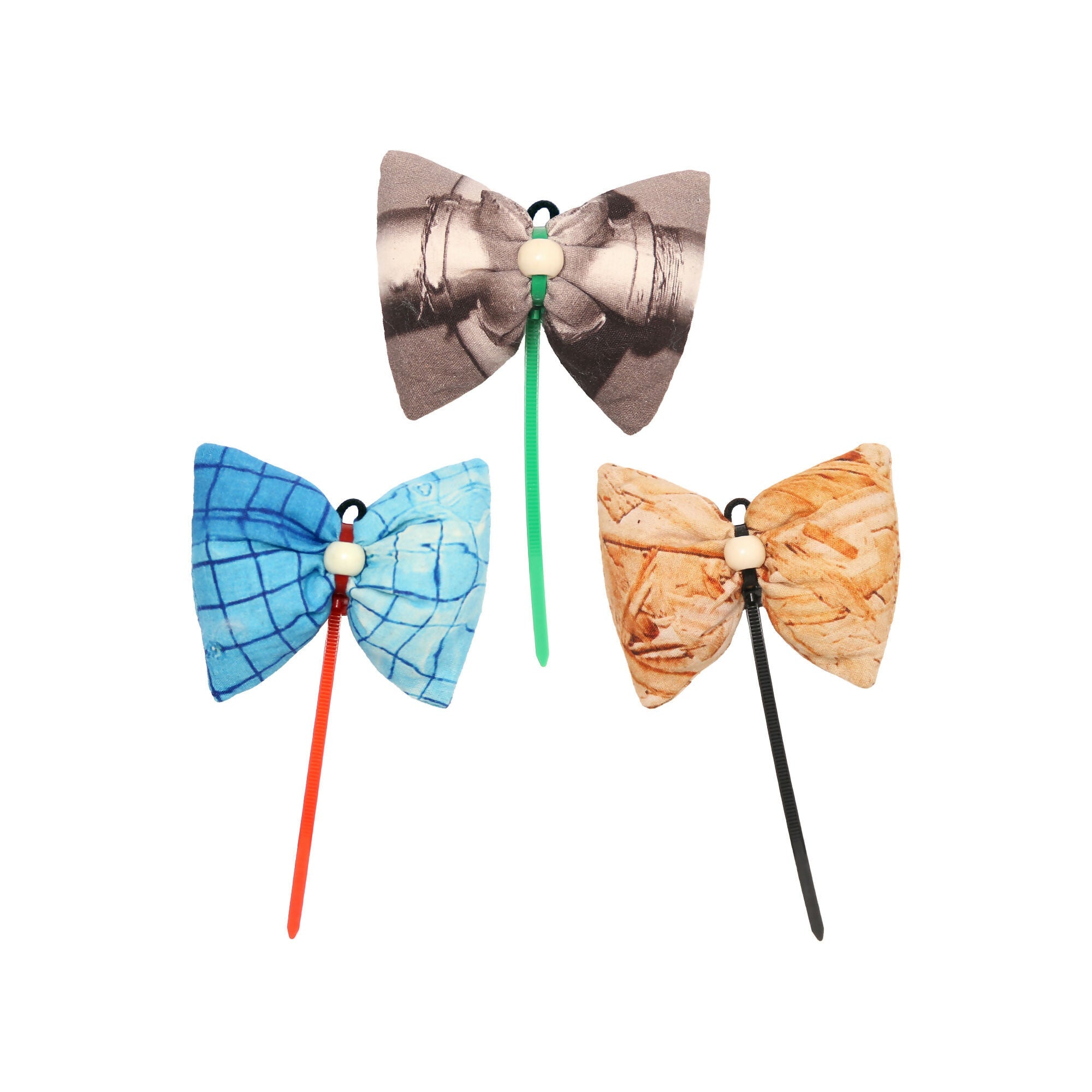 Bow Tie for Buttons Studio Stars