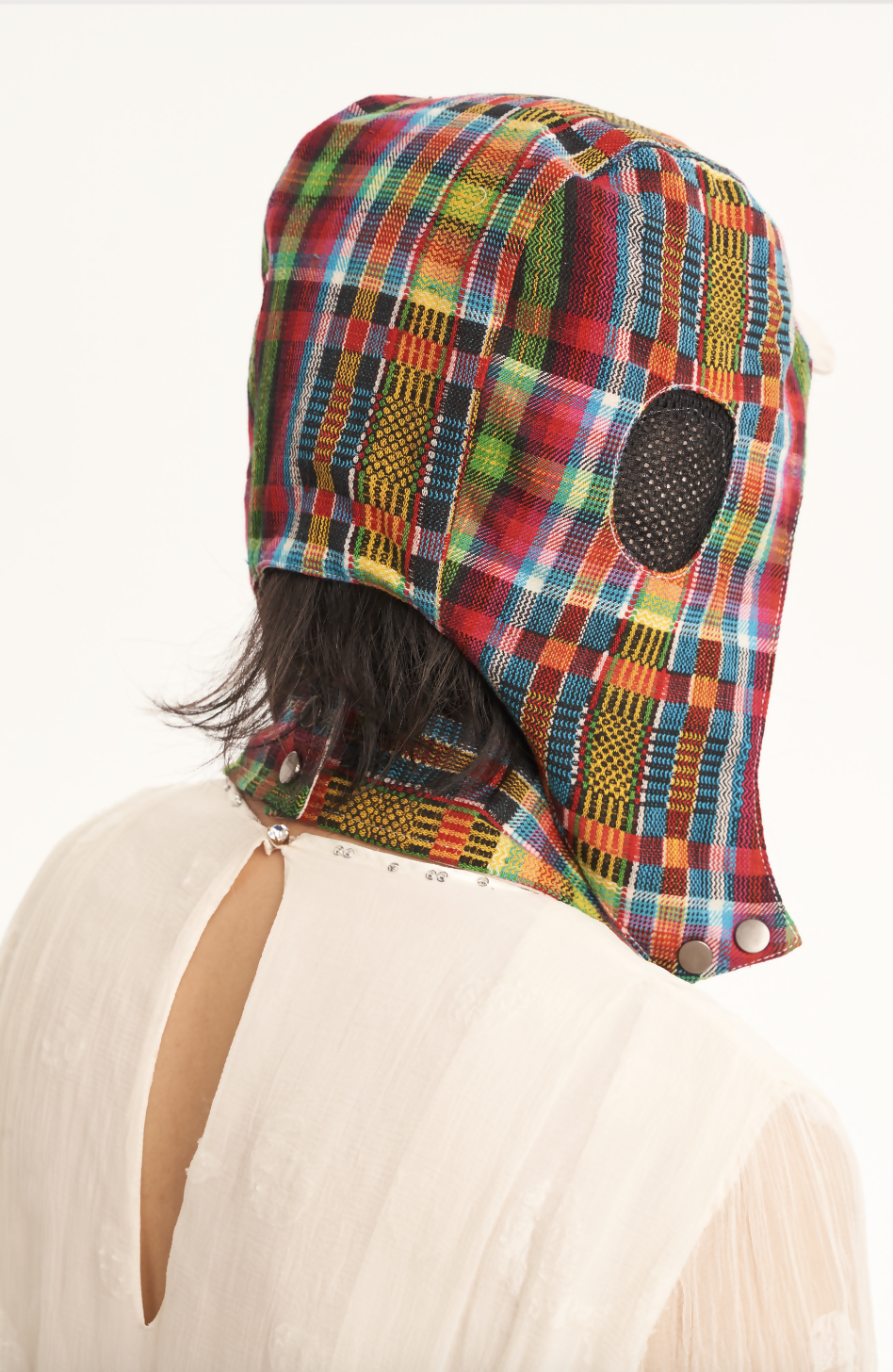 HiFi Reversible Helmet Studio Stars