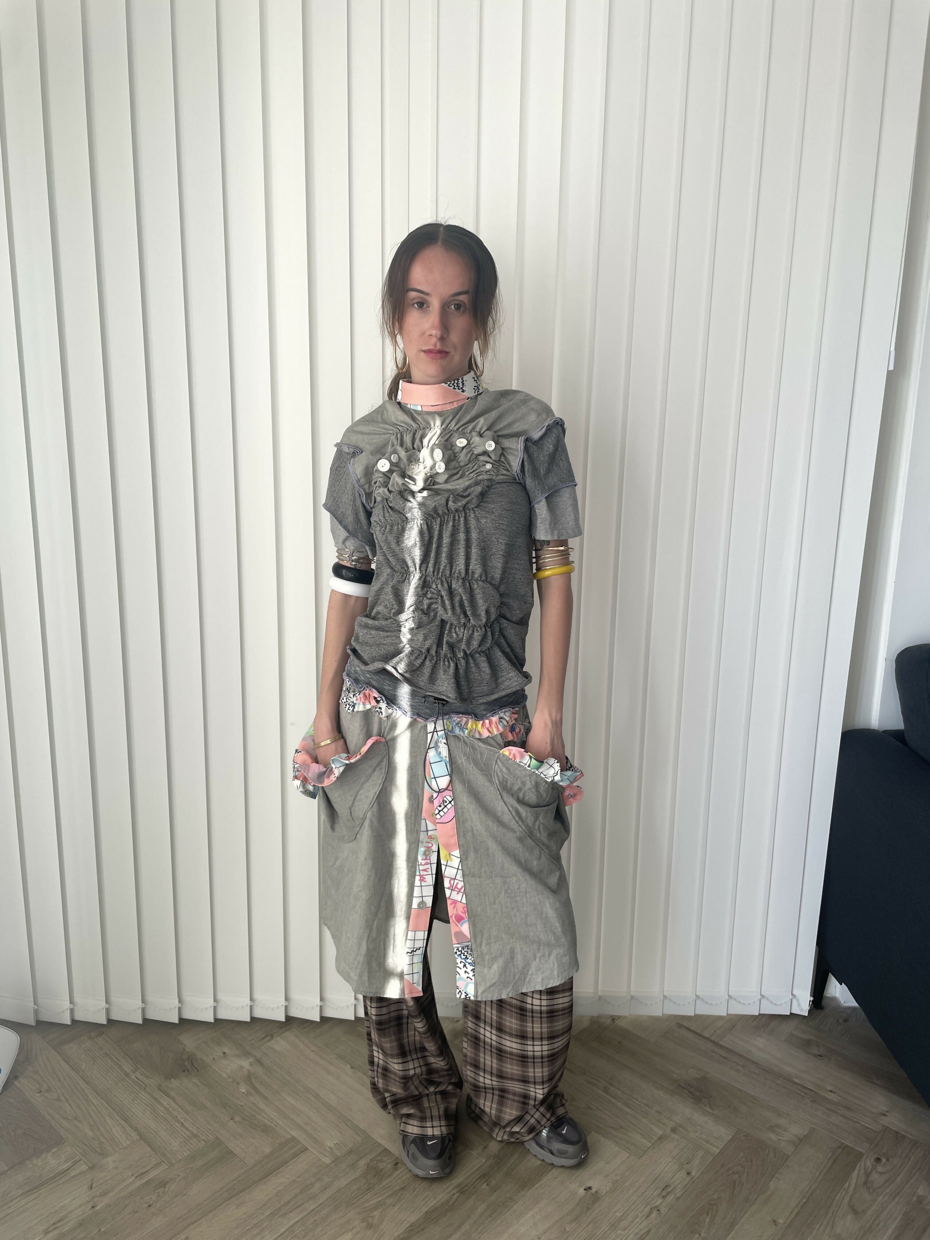 Shirt Skirt Studio Stars