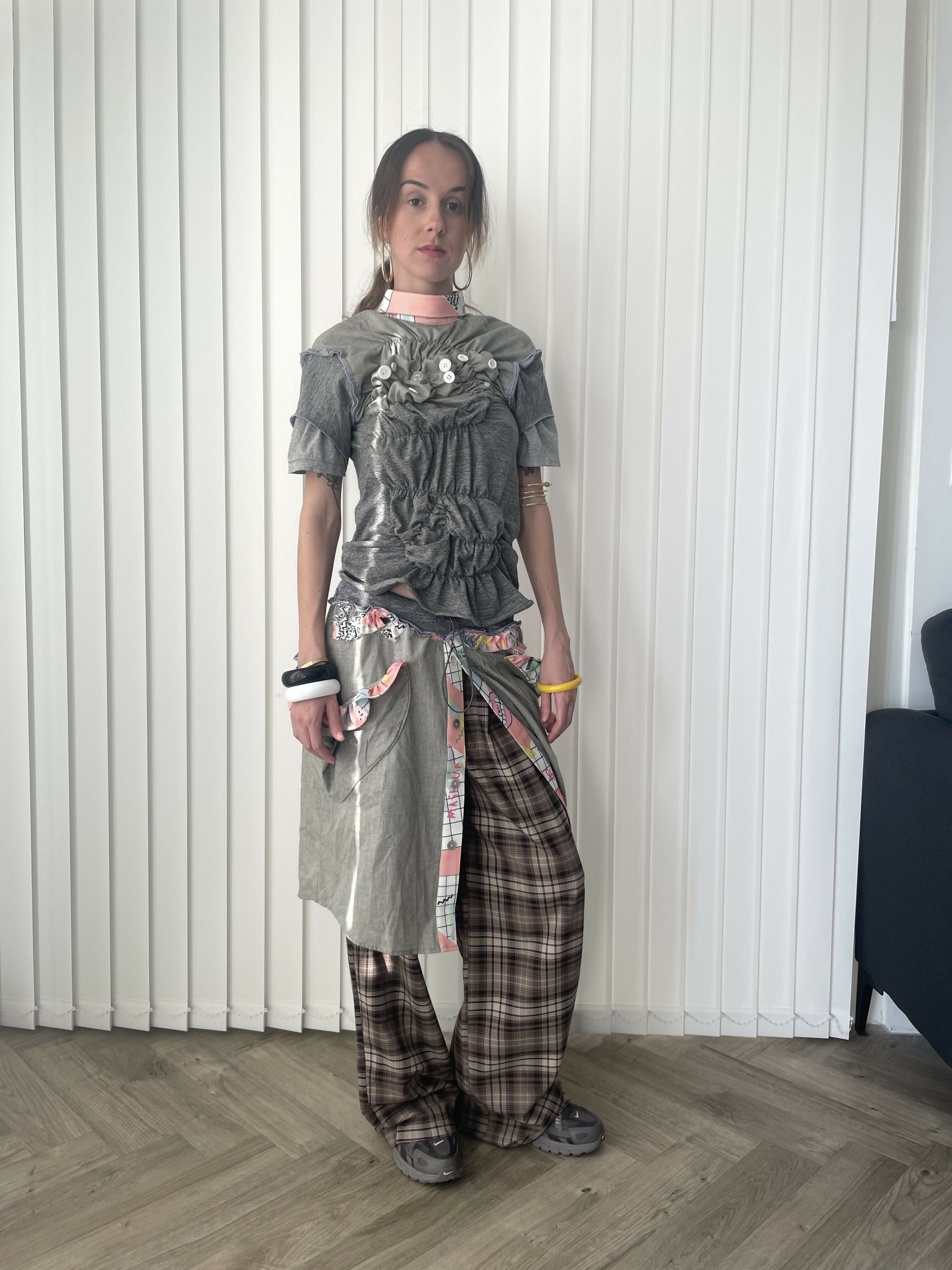 Shirt Skirt Studio Stars