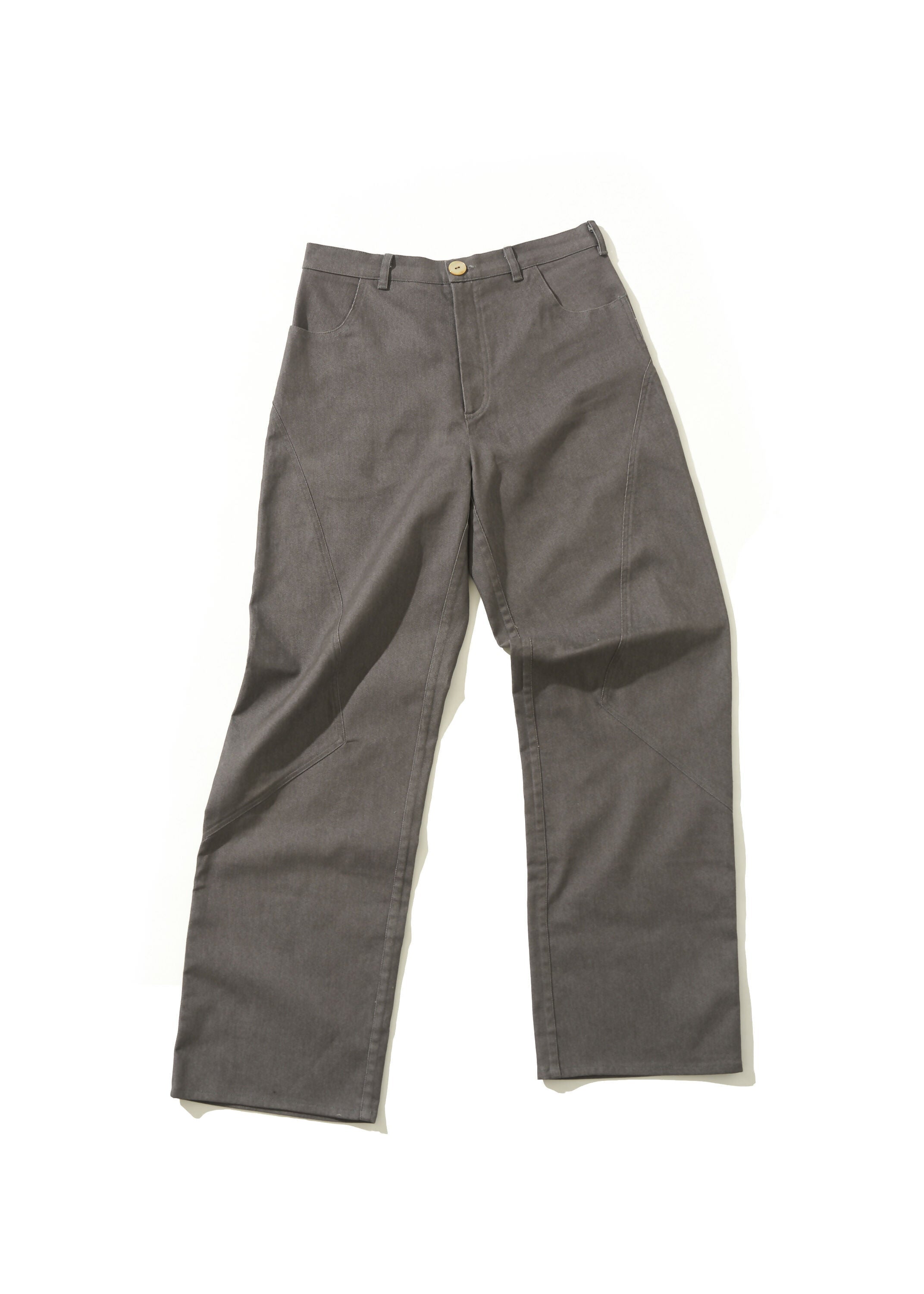 JEANS Garments on Demand