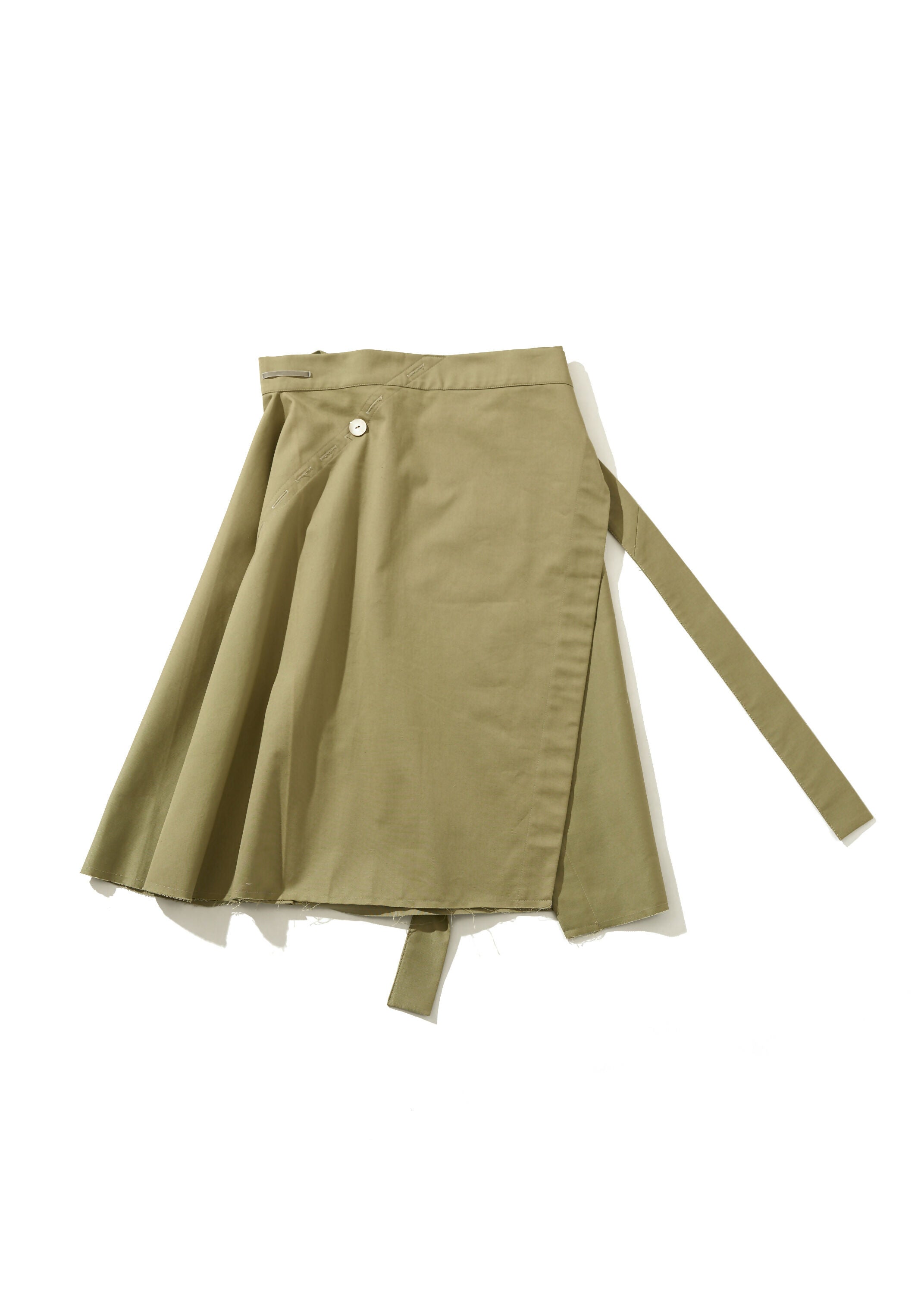 SKIRT Garments on Demand