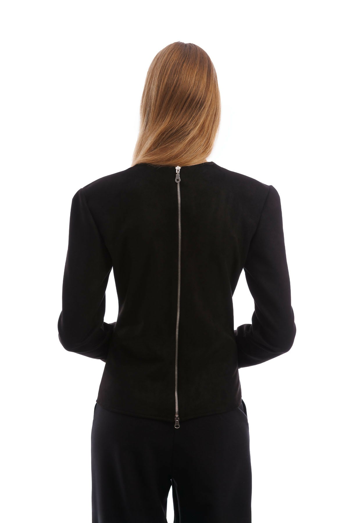 001 - 03 LONG-SLEEVE Studio Stars