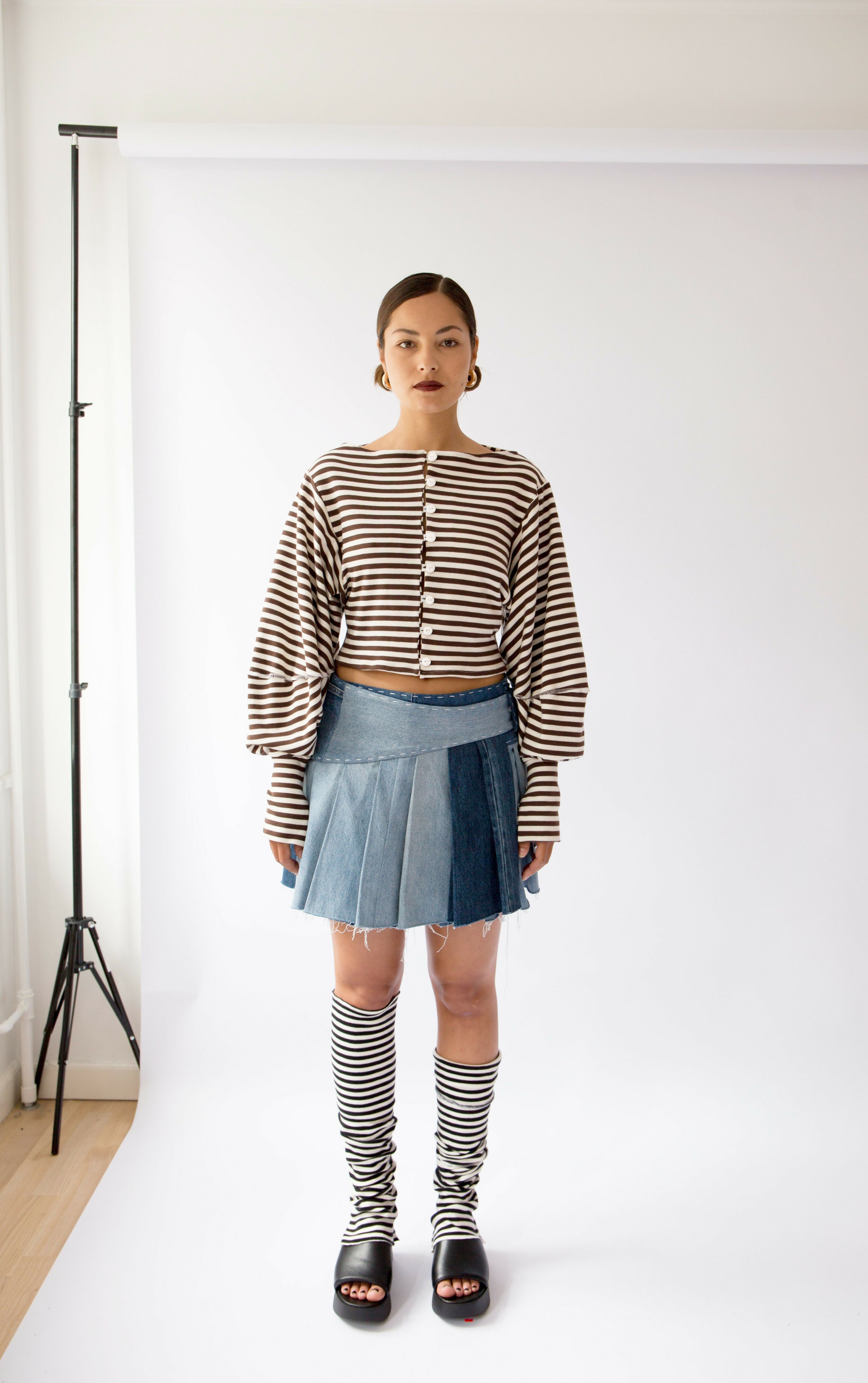 Not your classic shirt Studio Stars