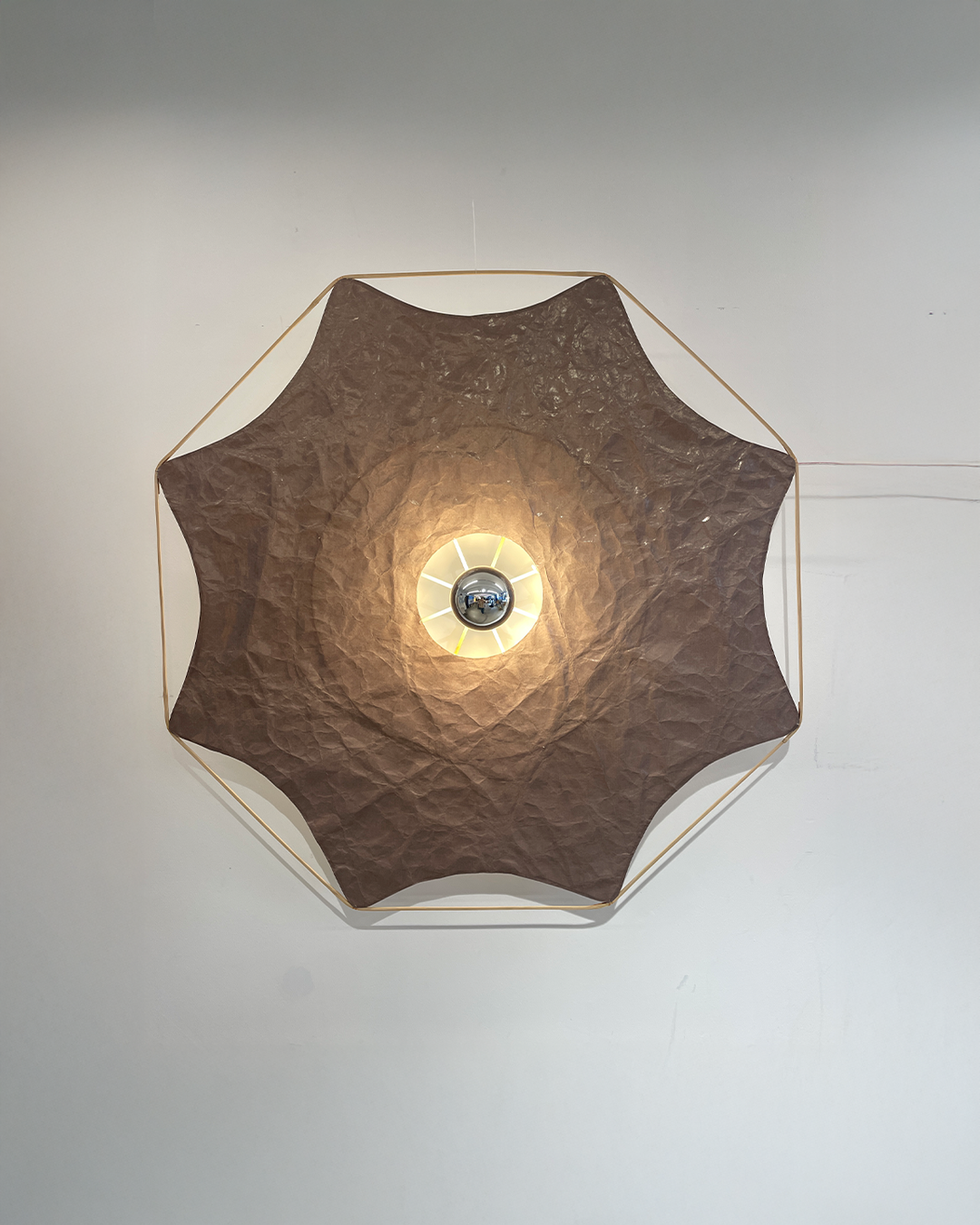 KITE WALL LAMP Studio So Slow