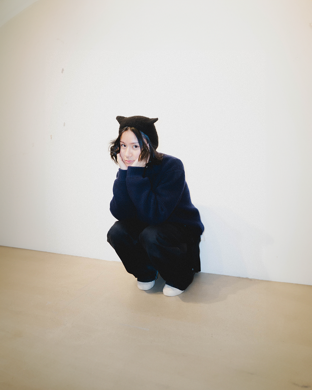 KIOSK KNIT CARDIGAN Studio Stars