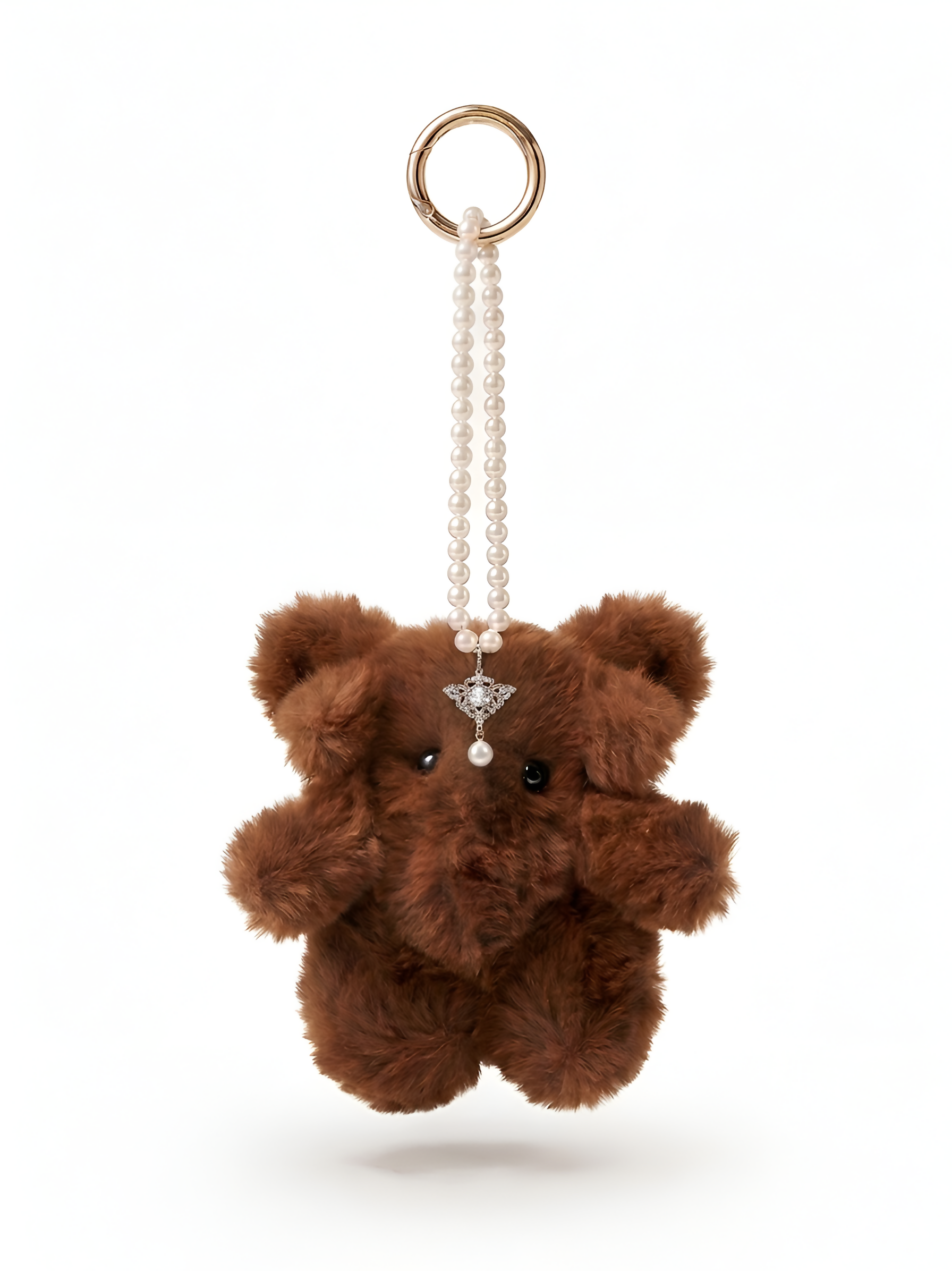 The Charms Maison Lili Brune