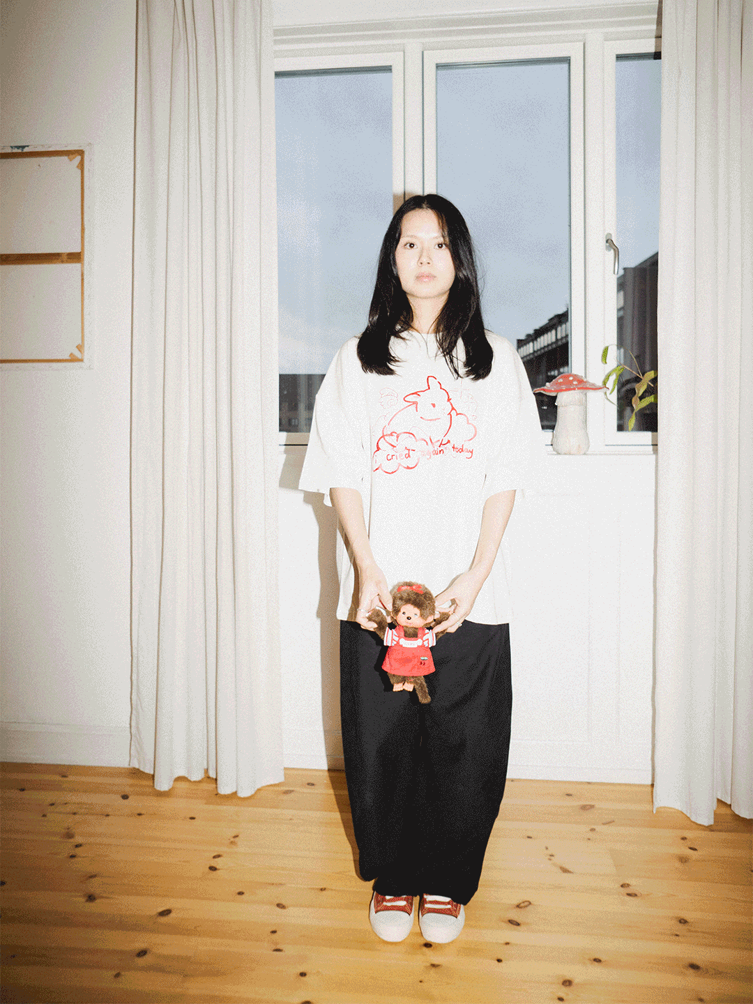 COLLAB TEE #1 00ctmn