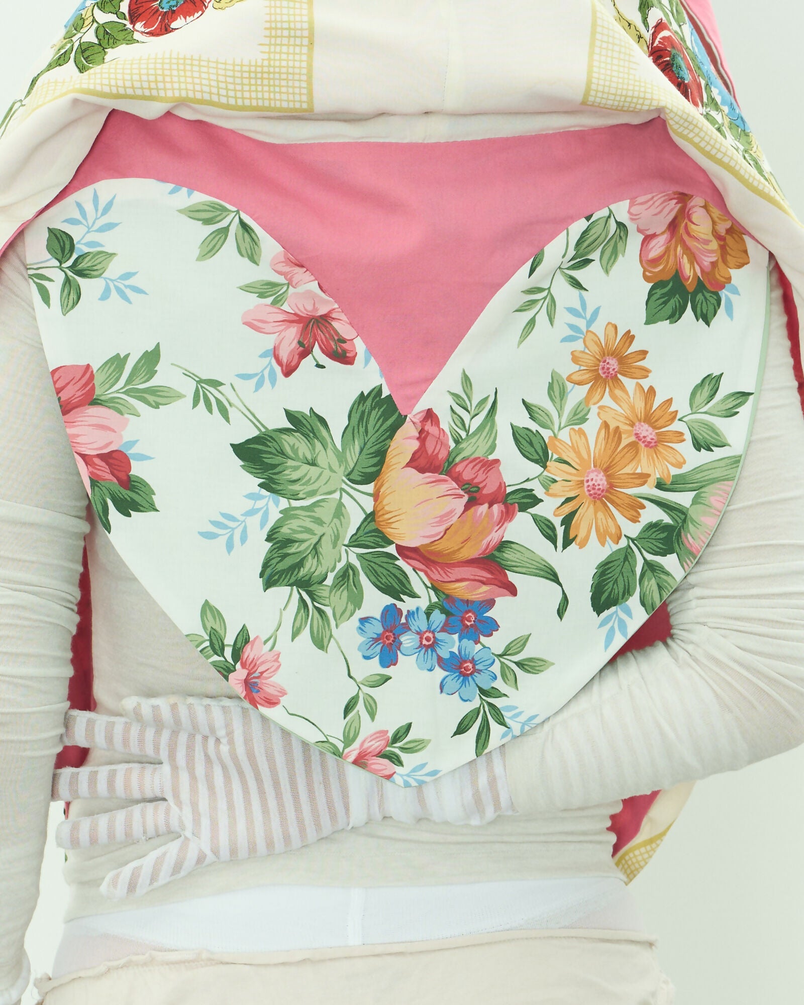 The Pink Hood Studio Stars