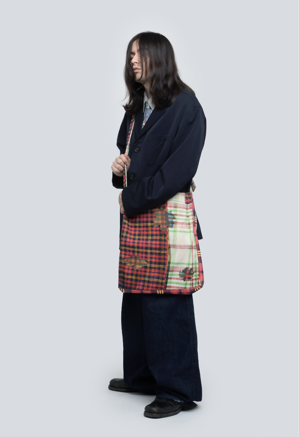 Urban Scenic Pattern Bag_Style A Studio Stars