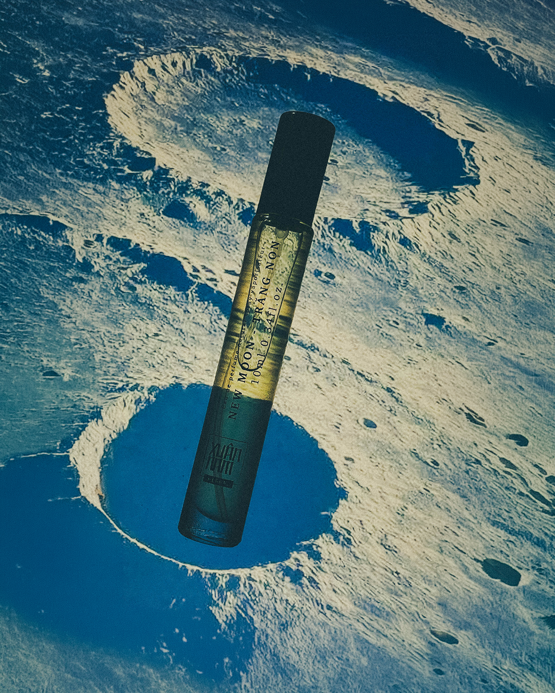 Xuân Nam Herbal 10ml Perfume Studio Stars