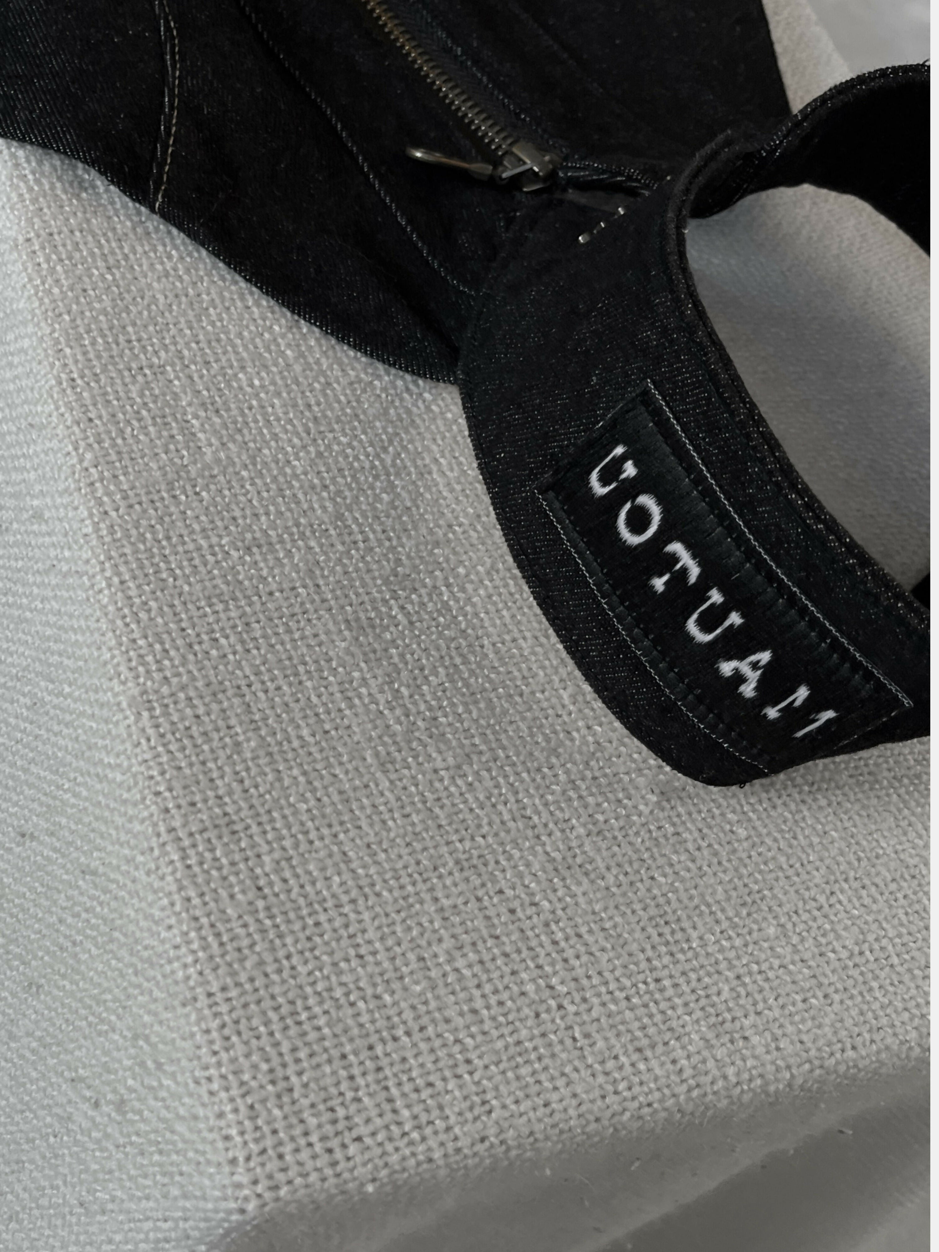 Denim top Studio Stars