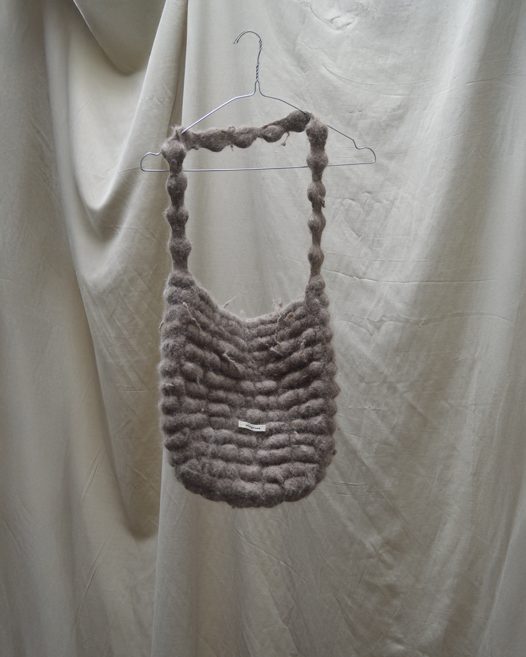 Raw tote - Sample Slagter