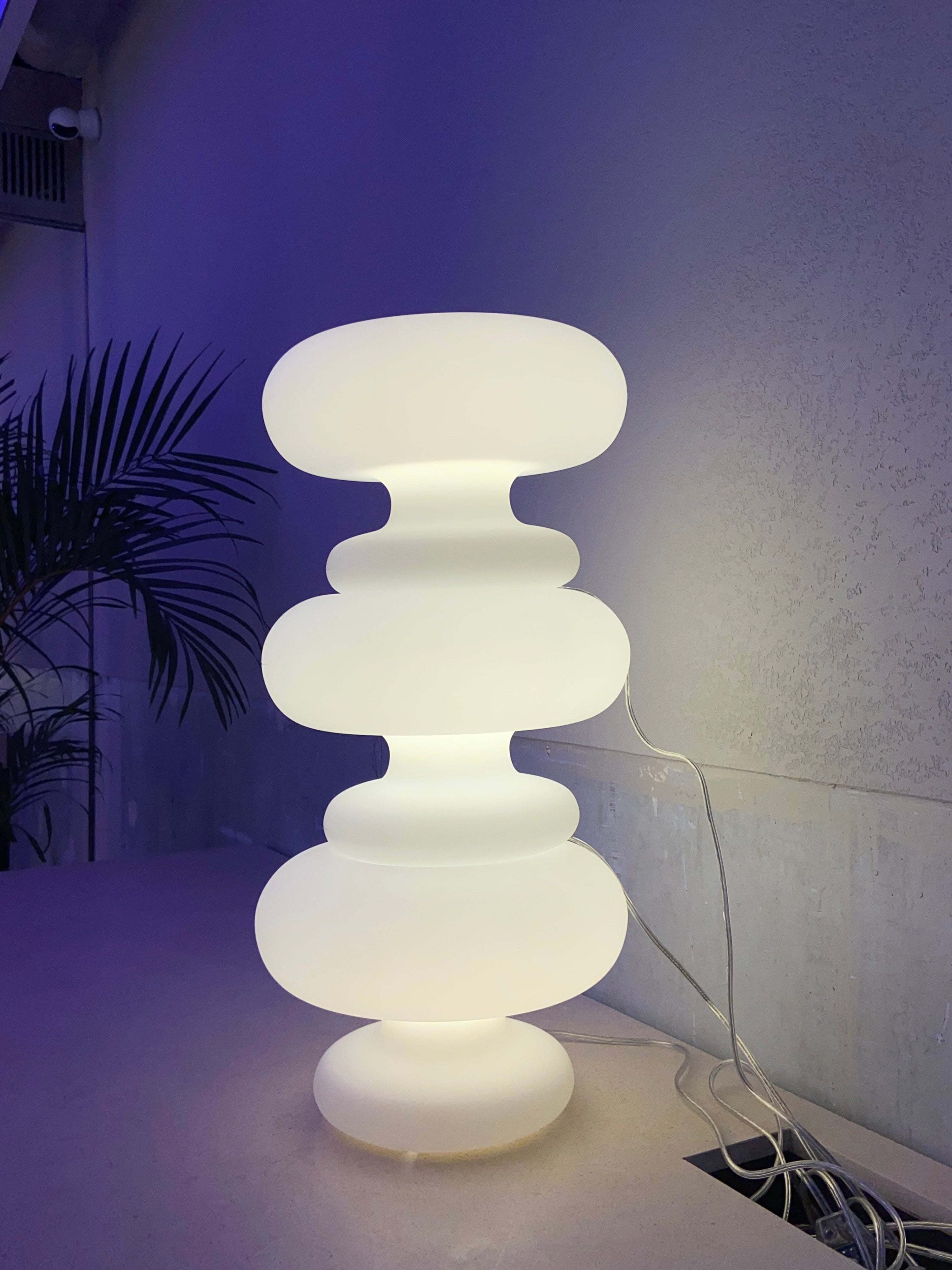 QUANQUAN LAMP Studio So Slow