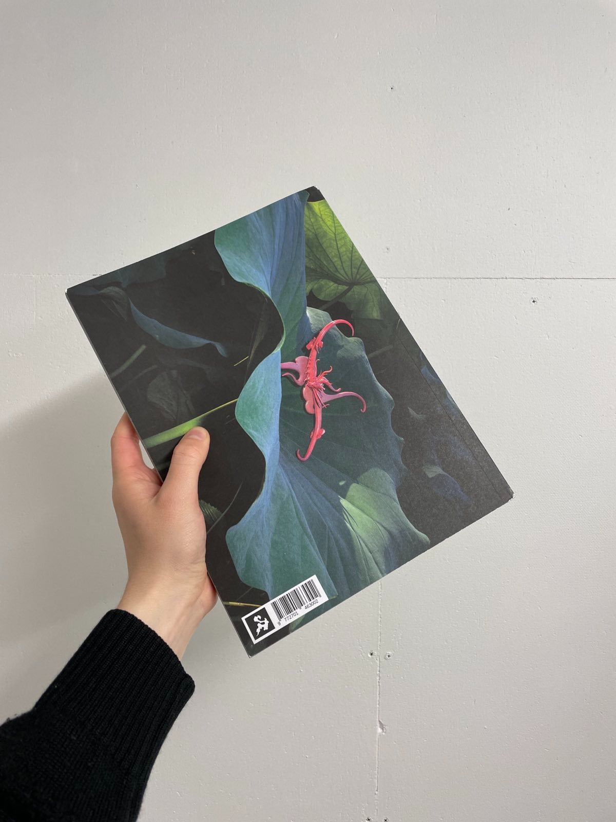 ISSUE ONE - Studio Stars - synchron magazine