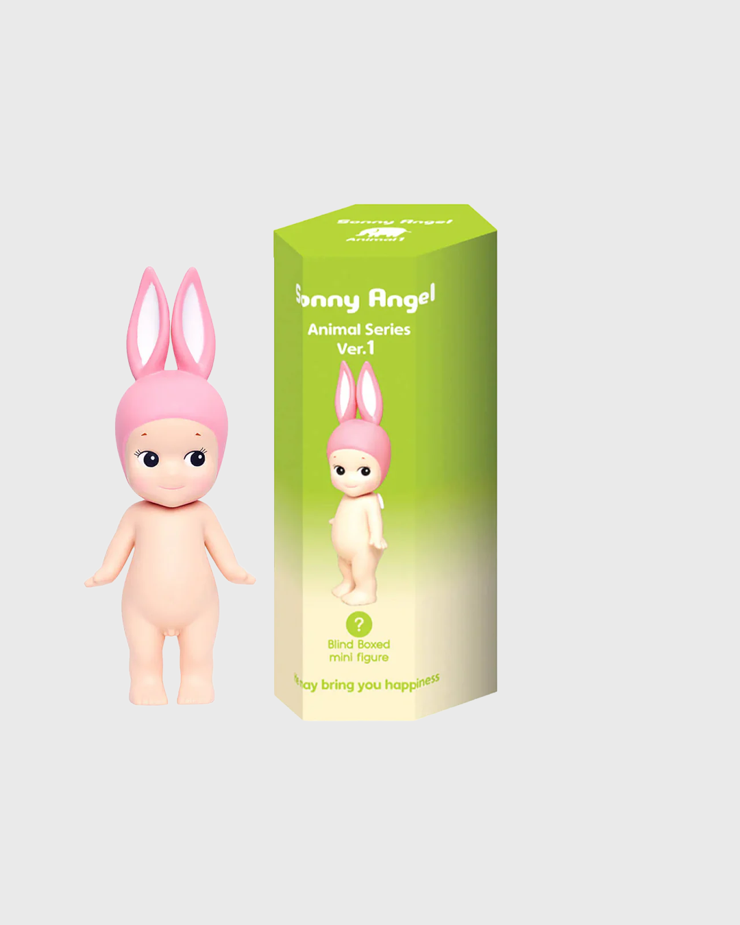 SONNY ANGEL Studio Stars