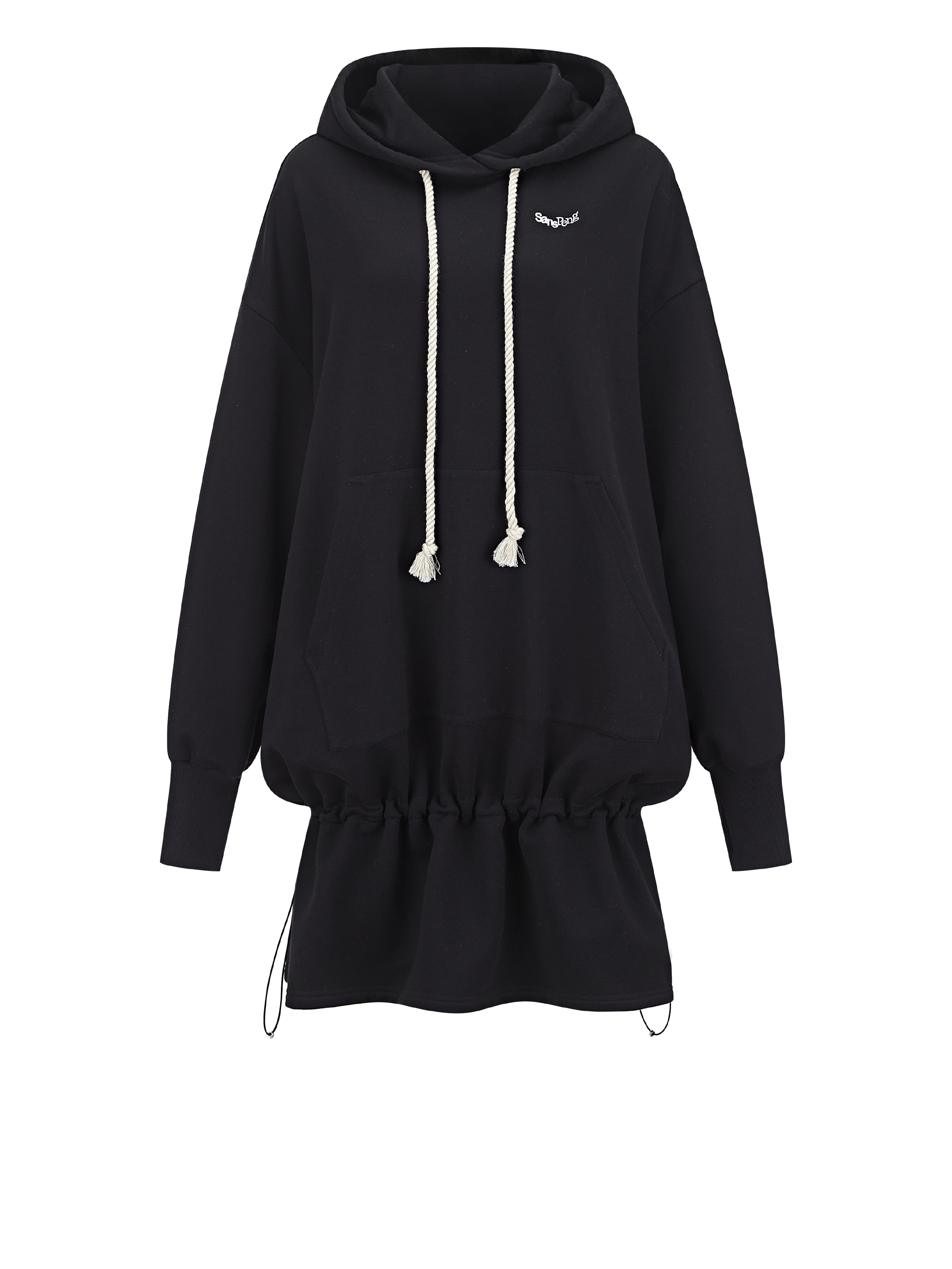 Hoodie Dress Studio Stars