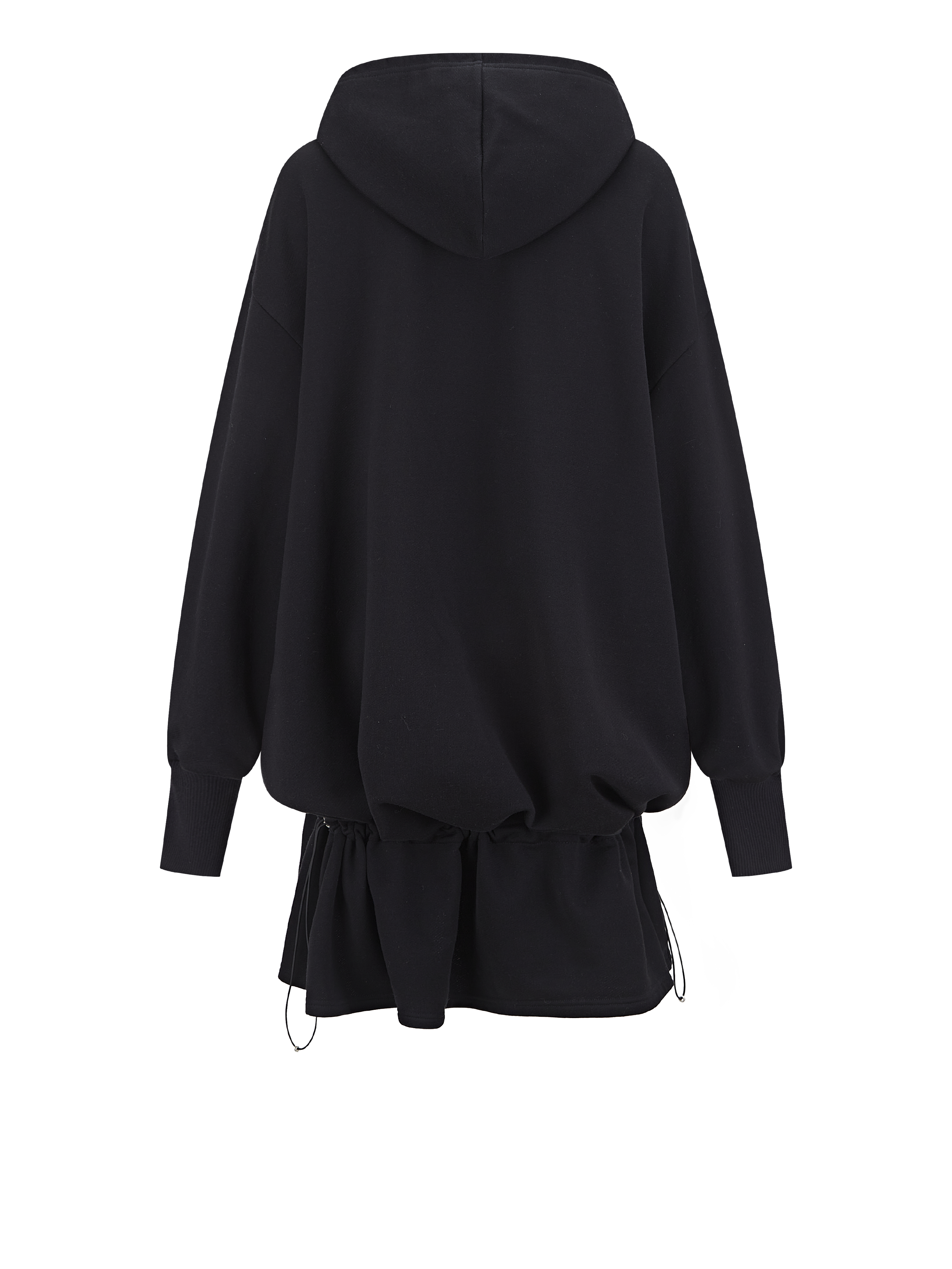 Hoodie Dress Studio Stars