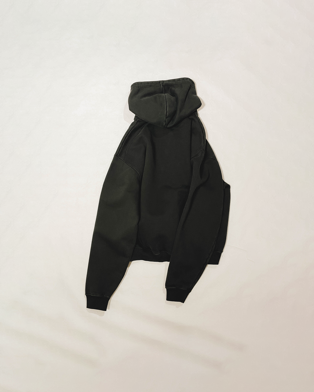 KIOSK HOODIE 900GSM Studio Stars