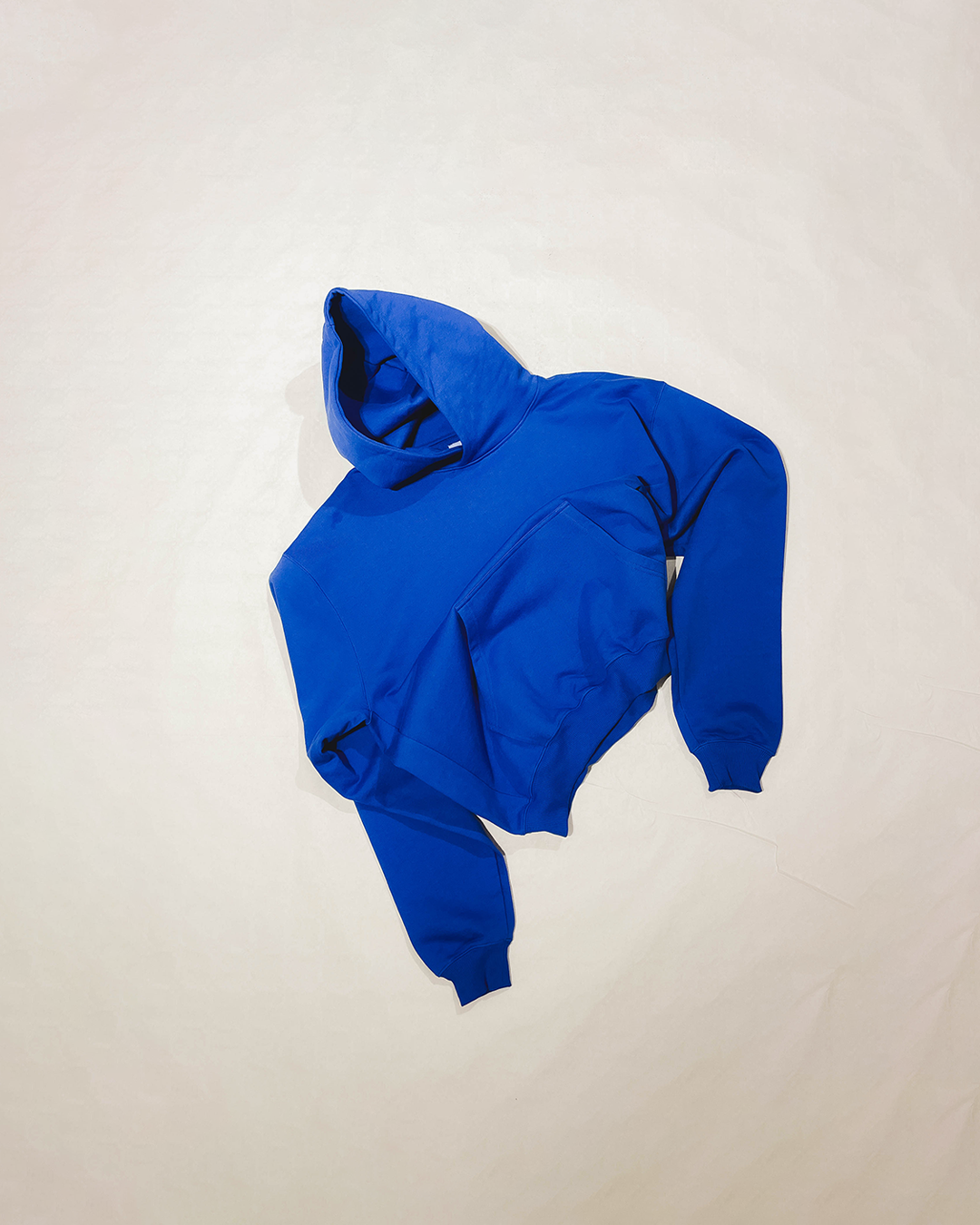 KIOSK BLUE HOODIE Studio Stars