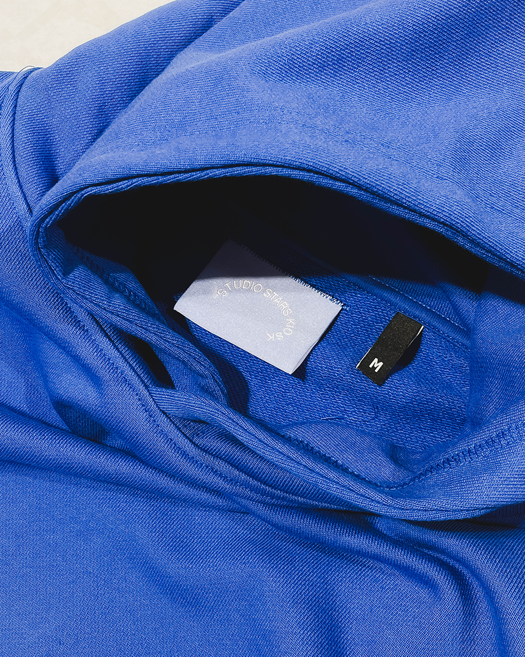 KIOSK BLUE HOODIE Studio Stars