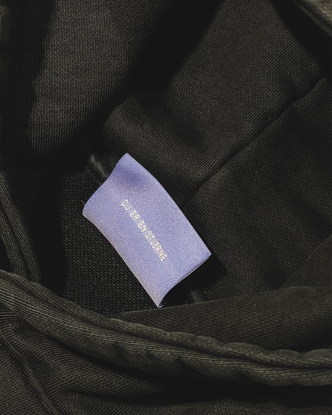 KIOSK HOODIE 900GSM Studio Stars